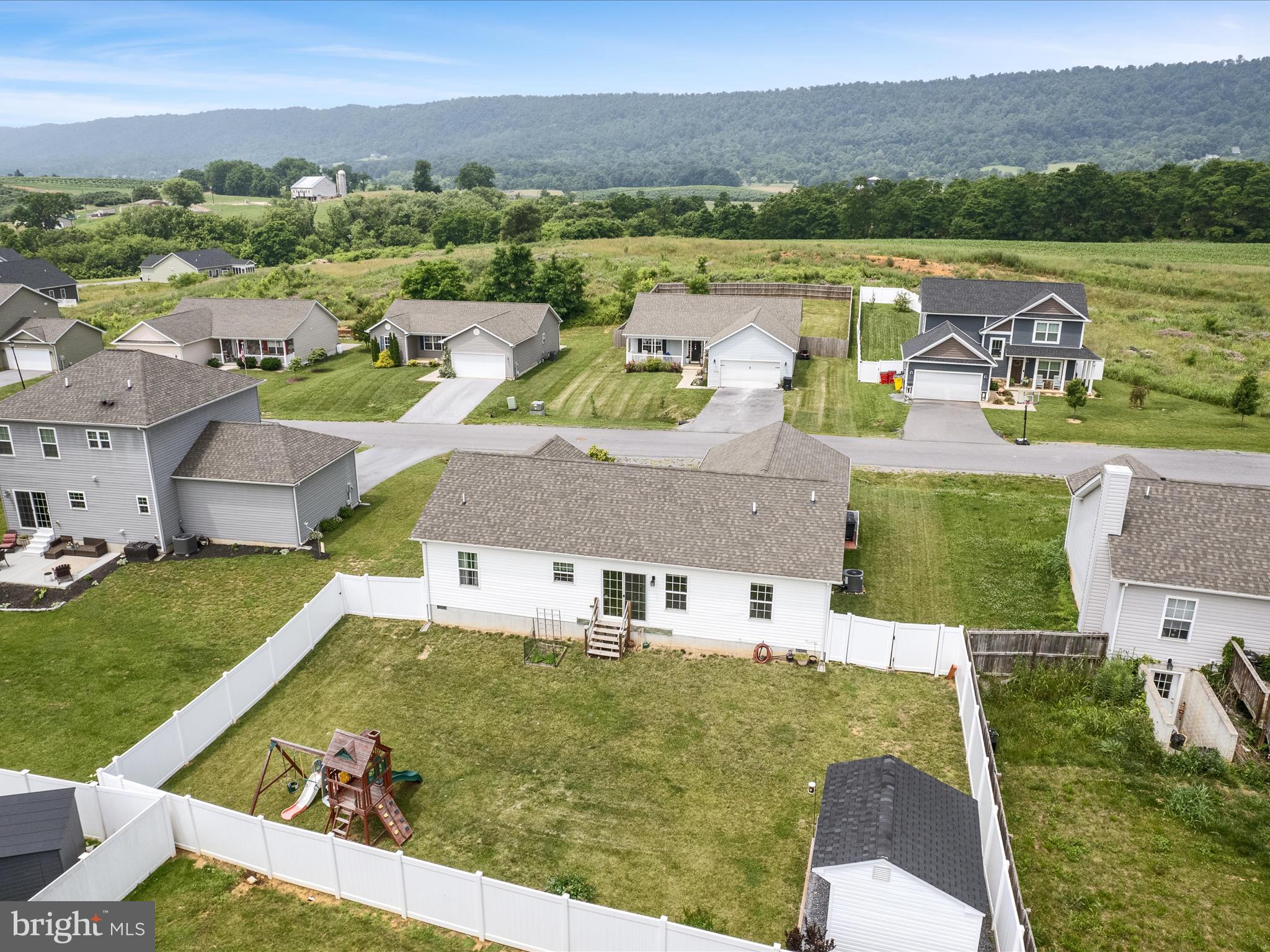 BUTLERS BRIDGE - Residential