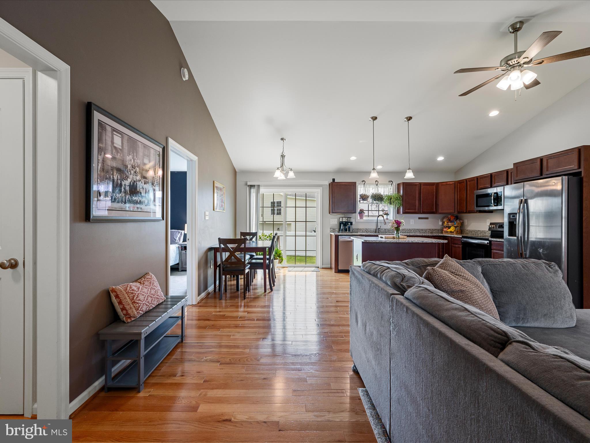 BUTLERS BRIDGE - Residential