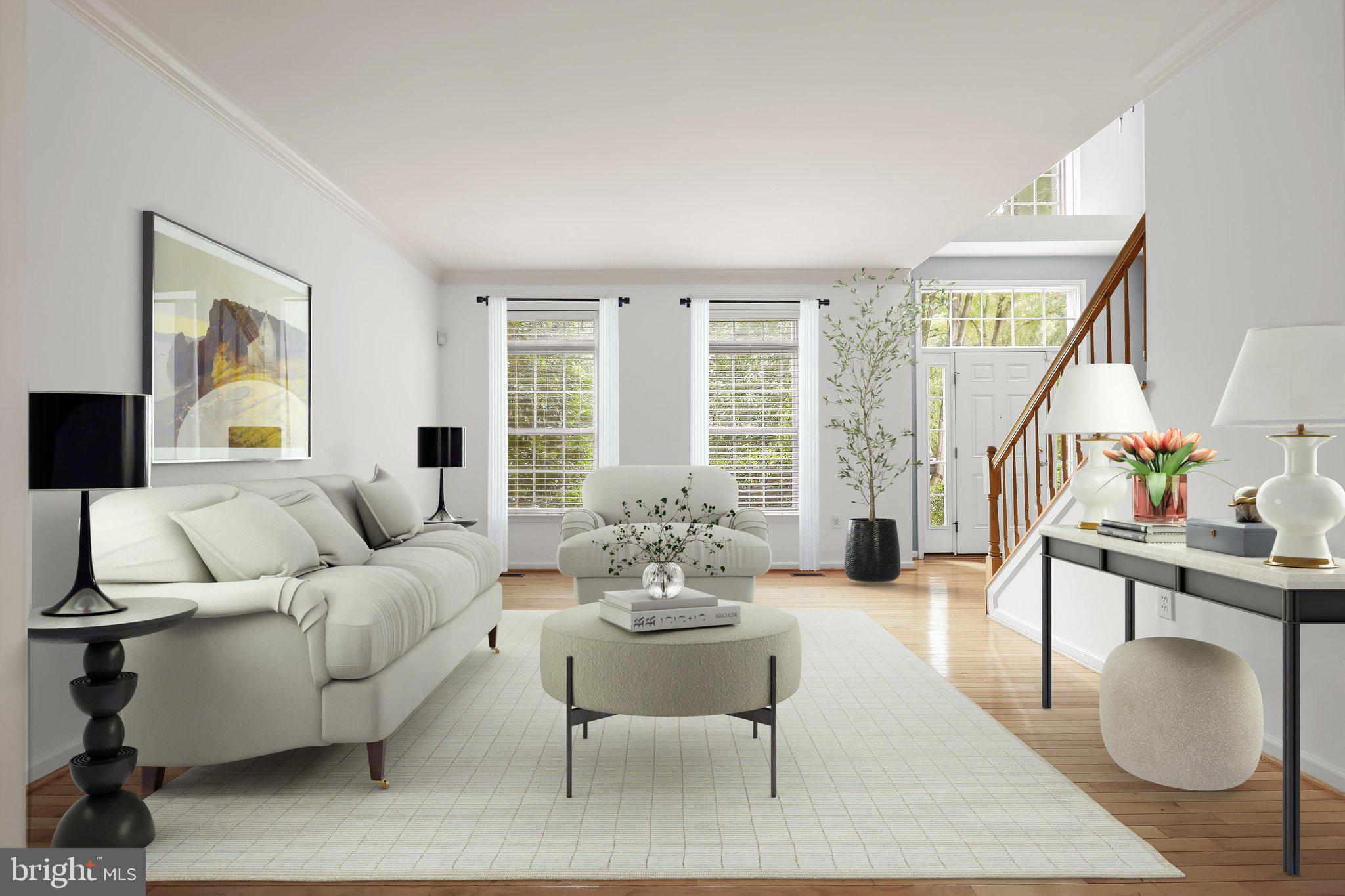 6111 RIPPLING TIDES TERRACE