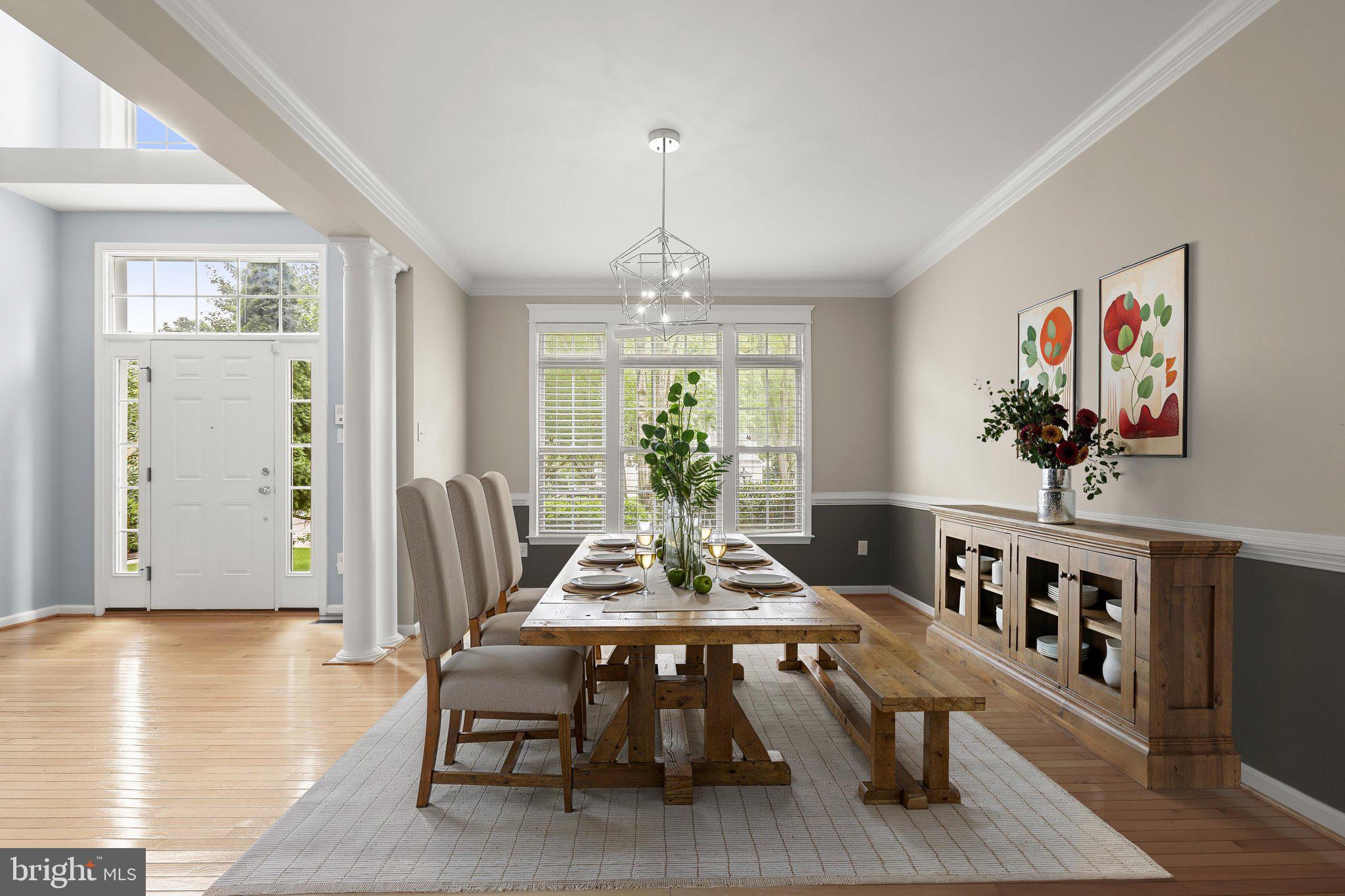 6111 RIPPLING TIDES TERRACE