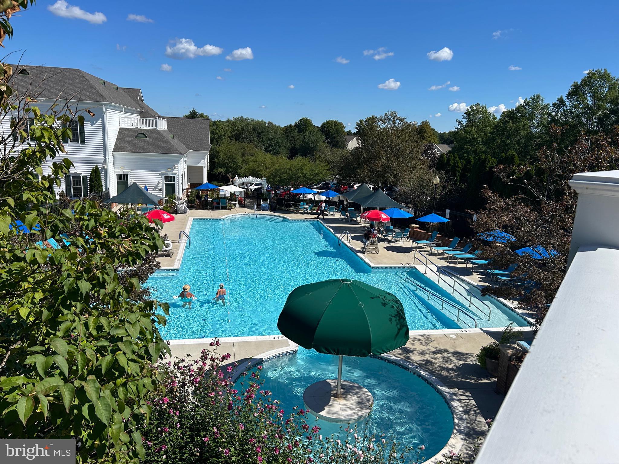 HERITAGE HUNT - Residential