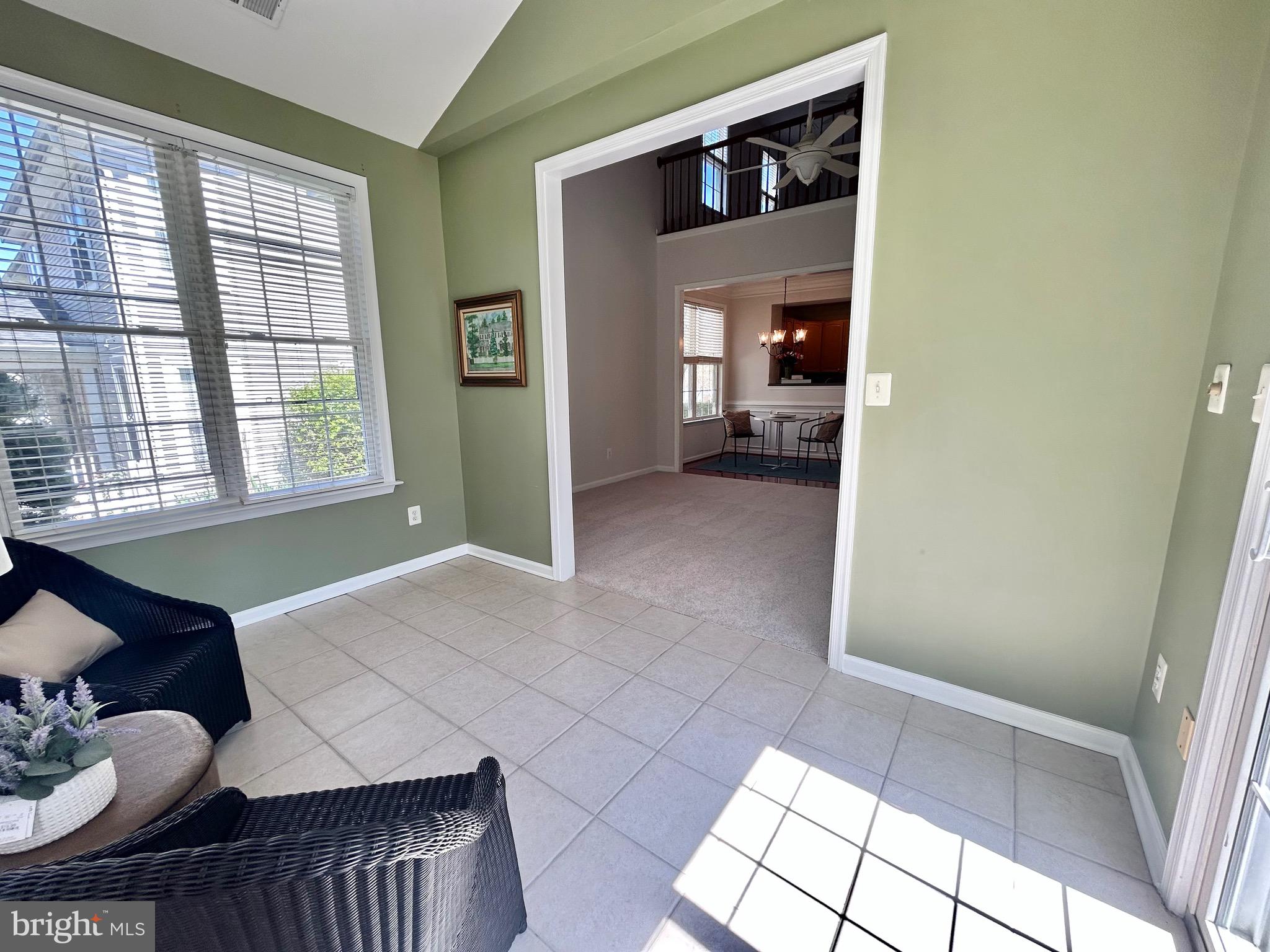 HERITAGE HUNT - Residential