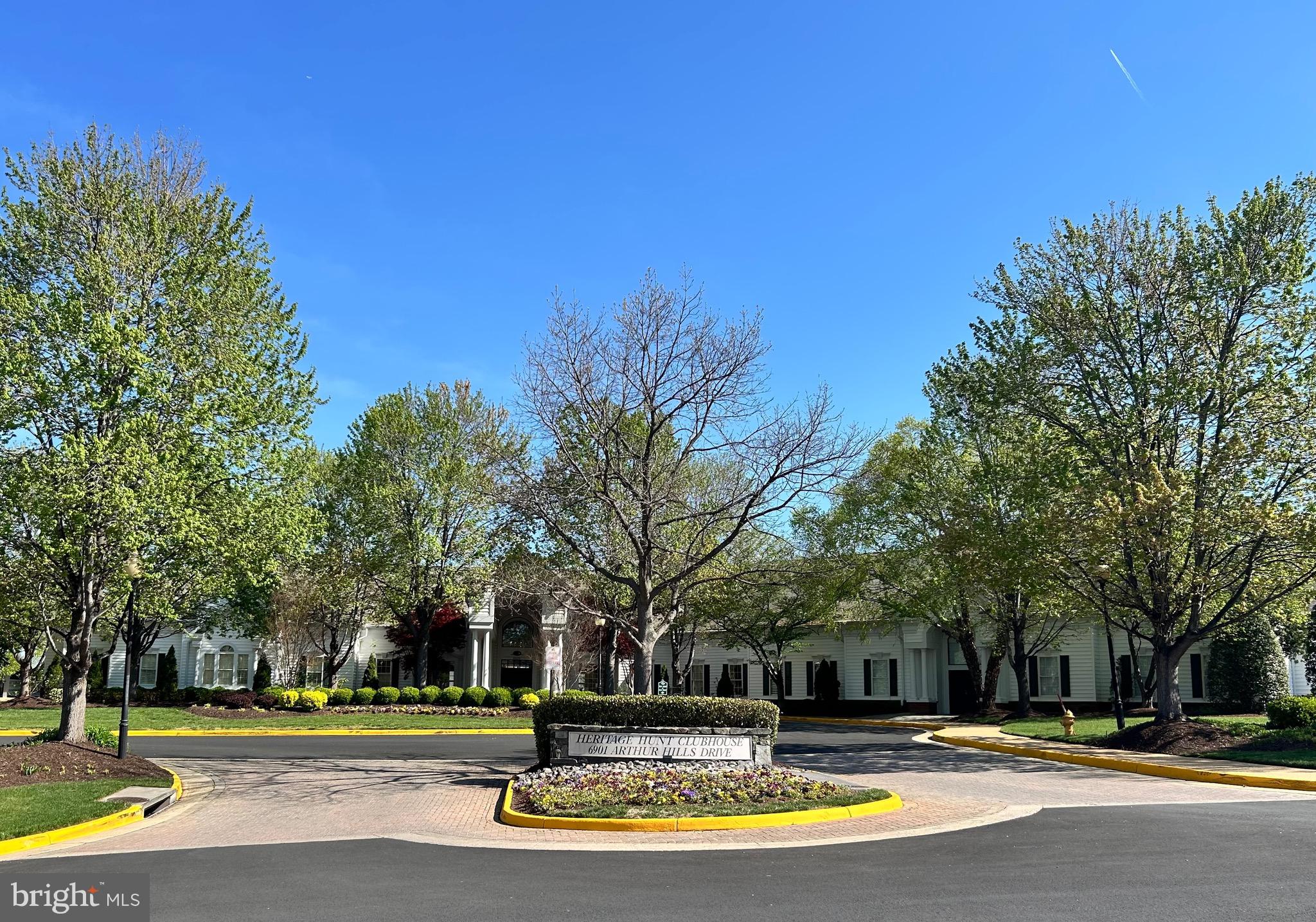 HERITAGE HUNT - Residential