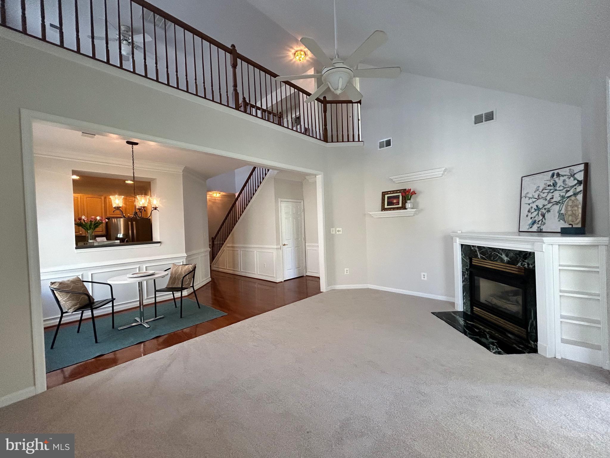 HERITAGE HUNT - Residential