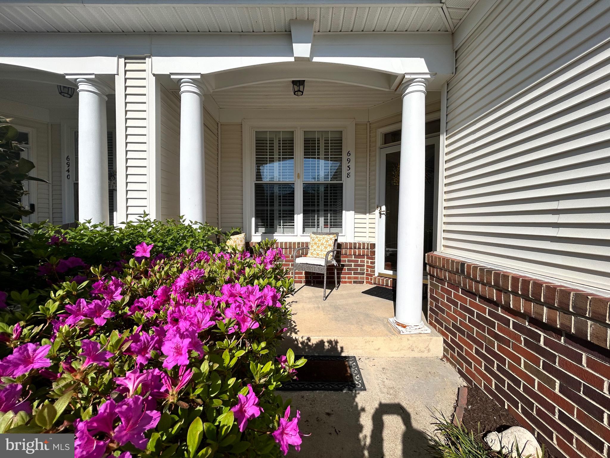 HERITAGE HUNT - Residential