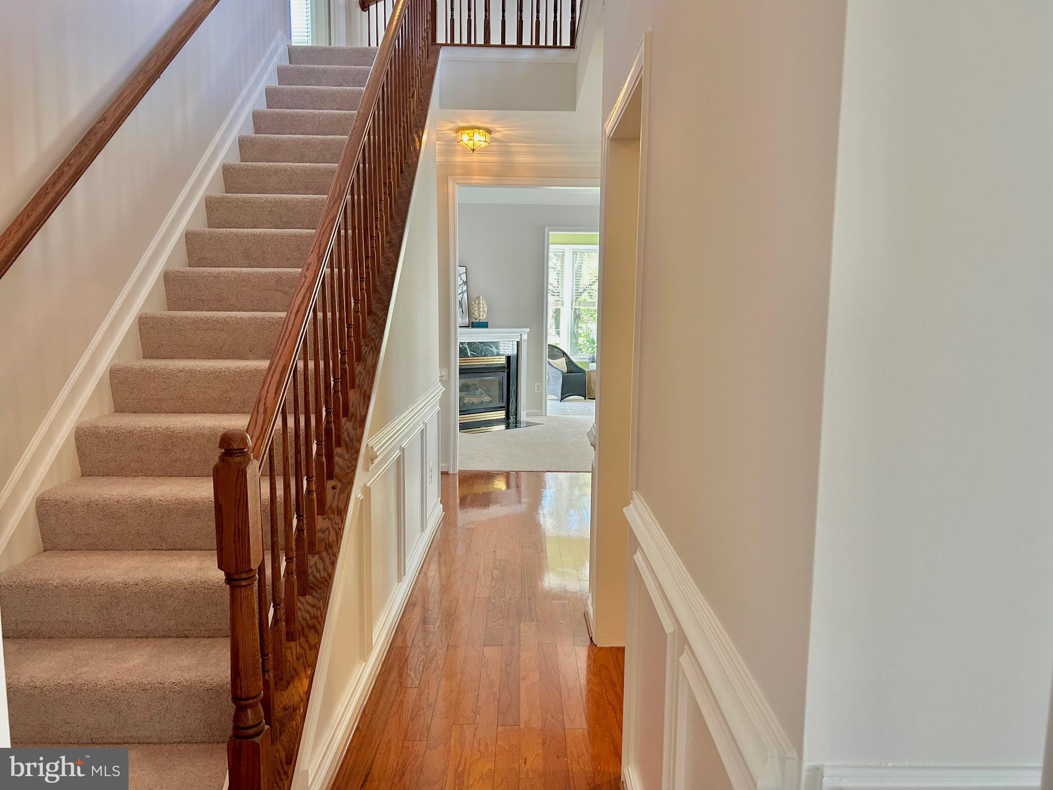 HERITAGE HUNT - Residential