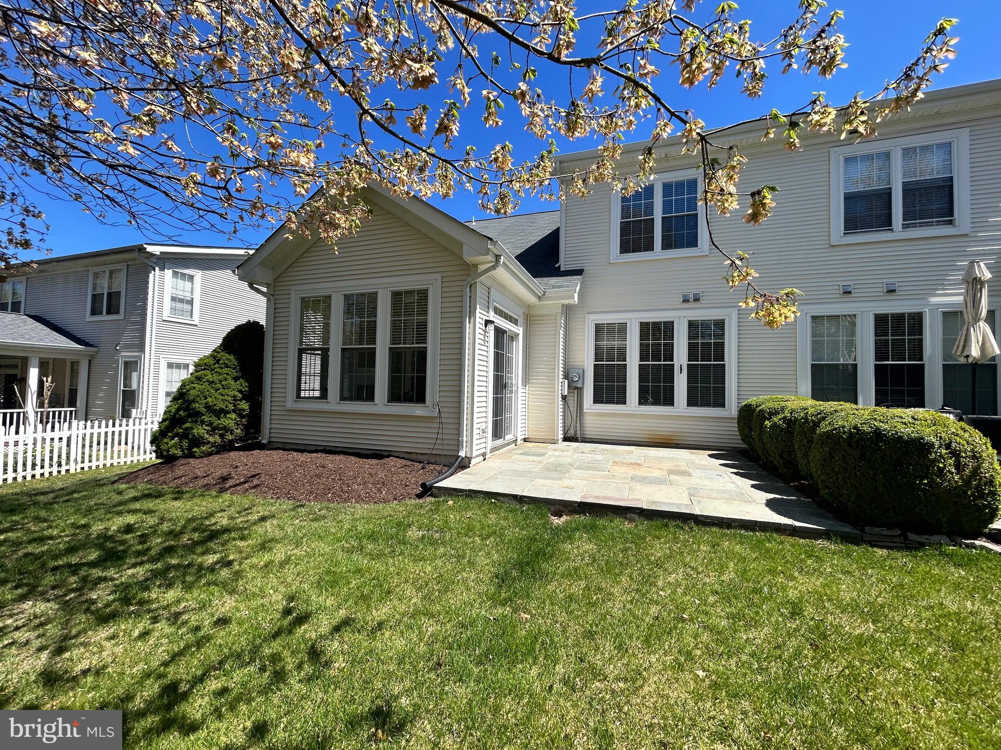 HERITAGE HUNT - Residential