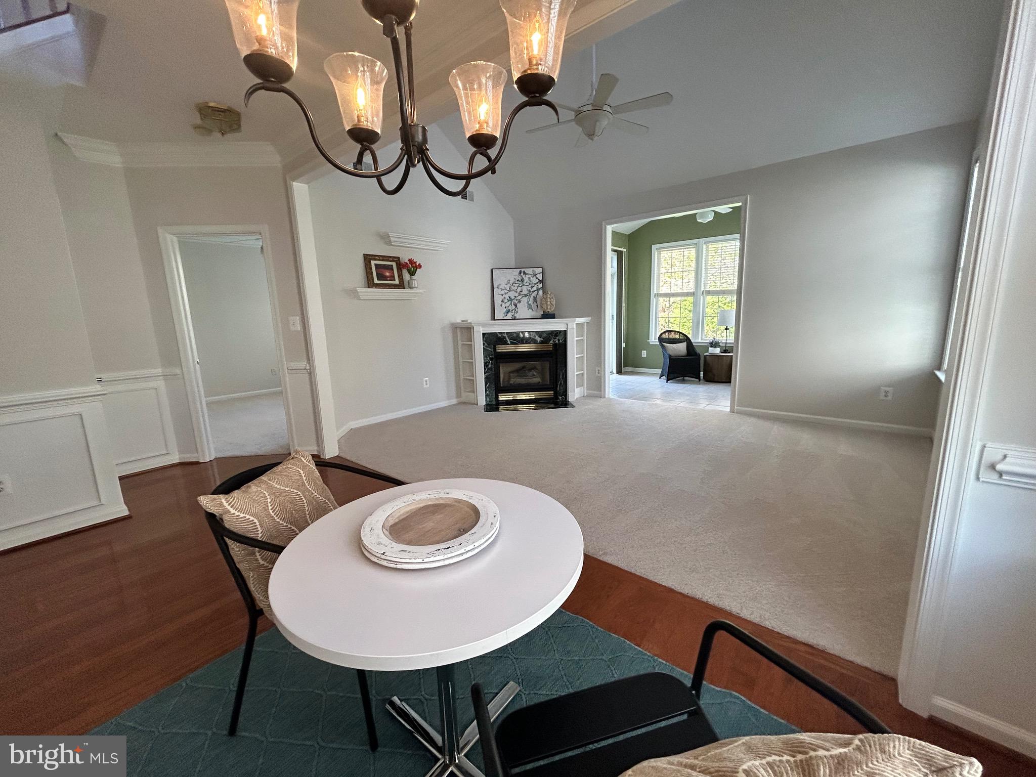 HERITAGE HUNT - Residential