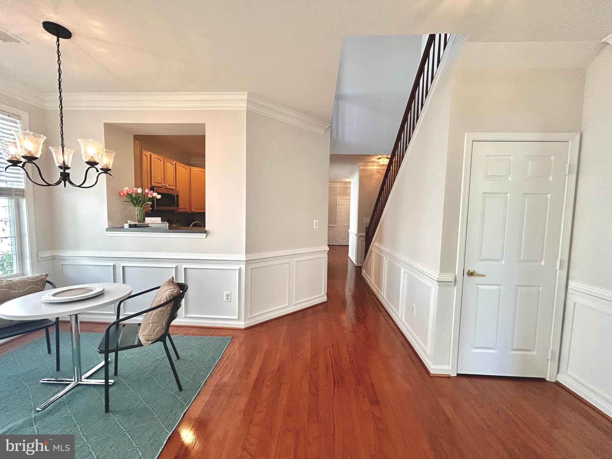 HERITAGE HUNT - Residential