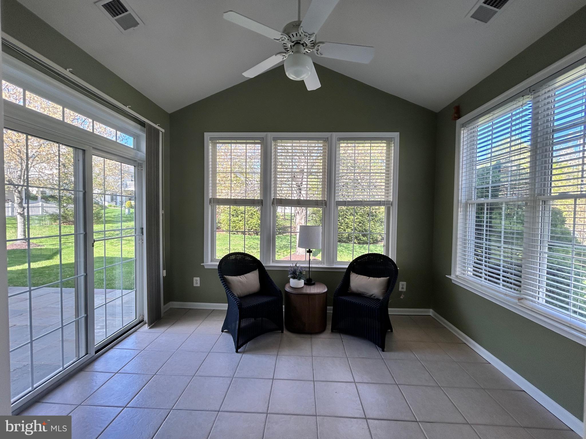 HERITAGE HUNT - Residential