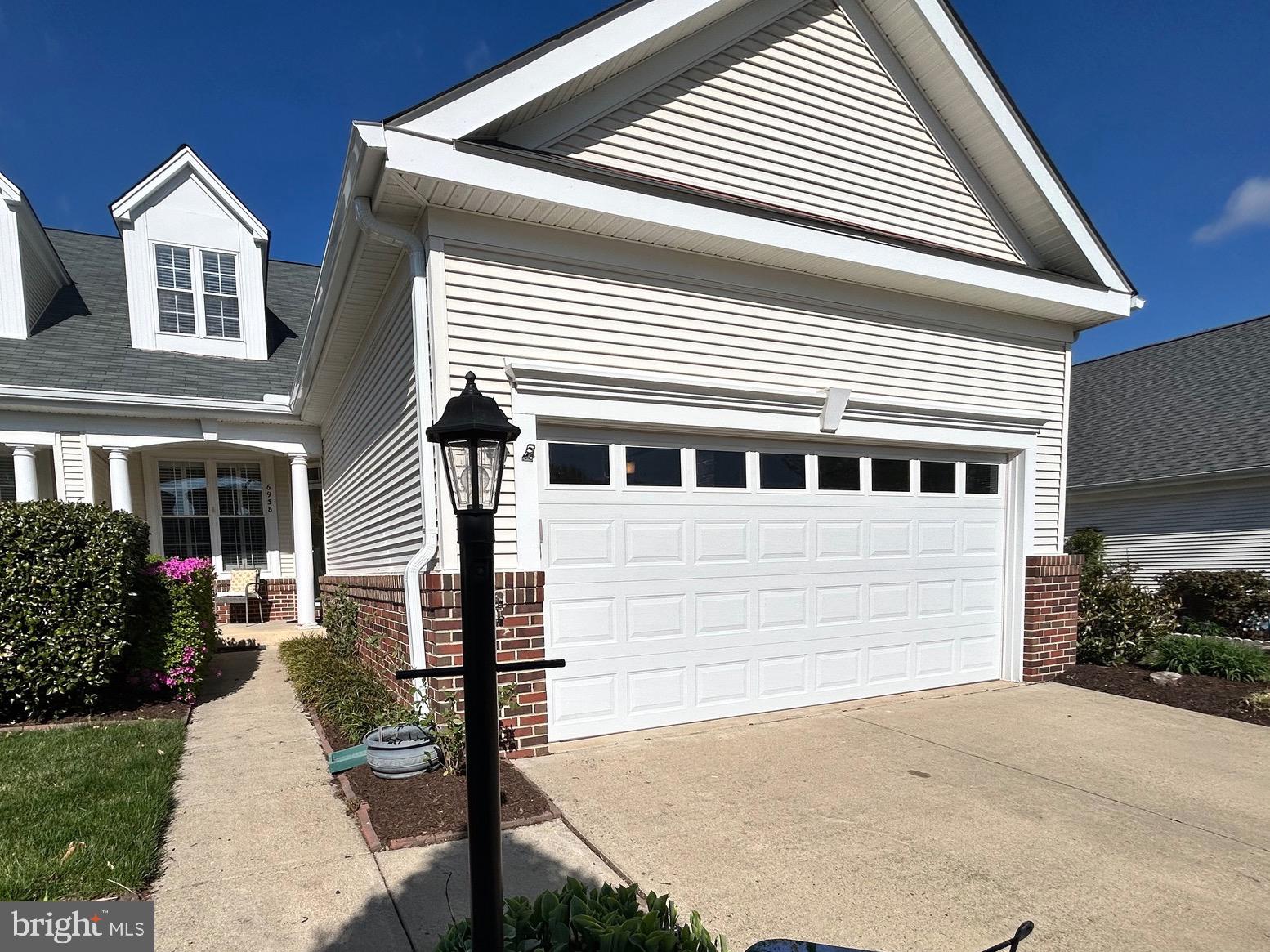 HERITAGE HUNT - Residential