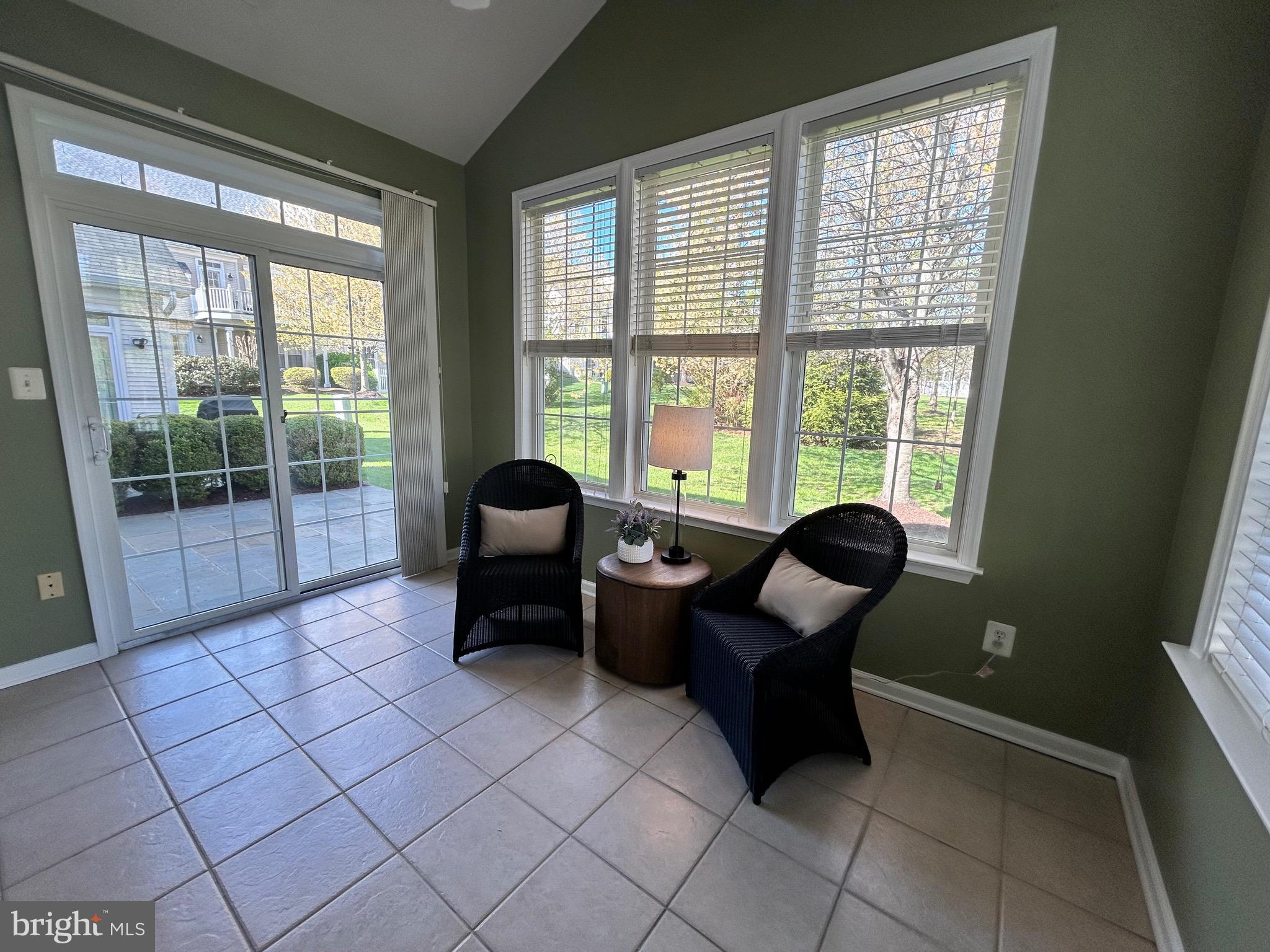 HERITAGE HUNT - Residential