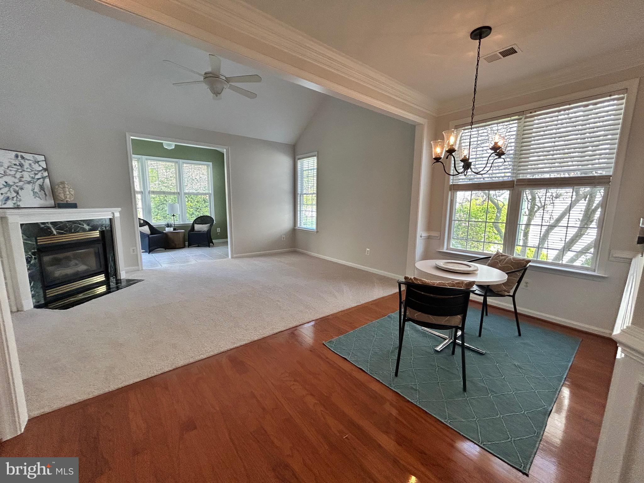 HERITAGE HUNT - Residential