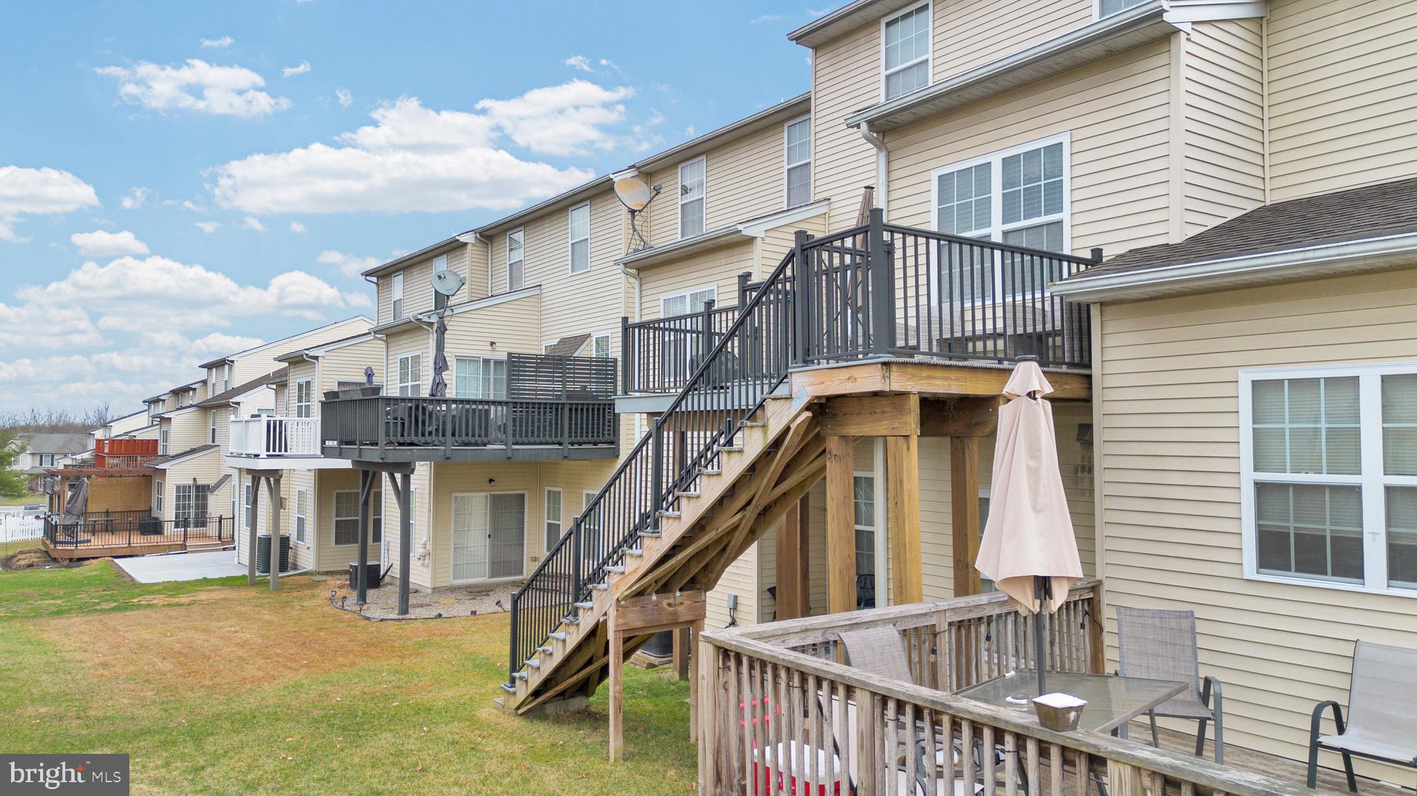 WOODBROOK - Residential