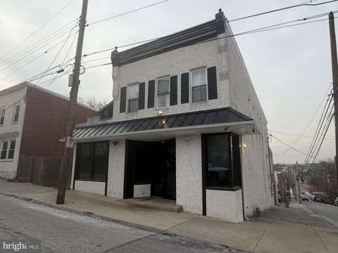 Photo of 721 Violet Street, NORRISTOWN, PA 19401 (MLS # PAMC2175460)