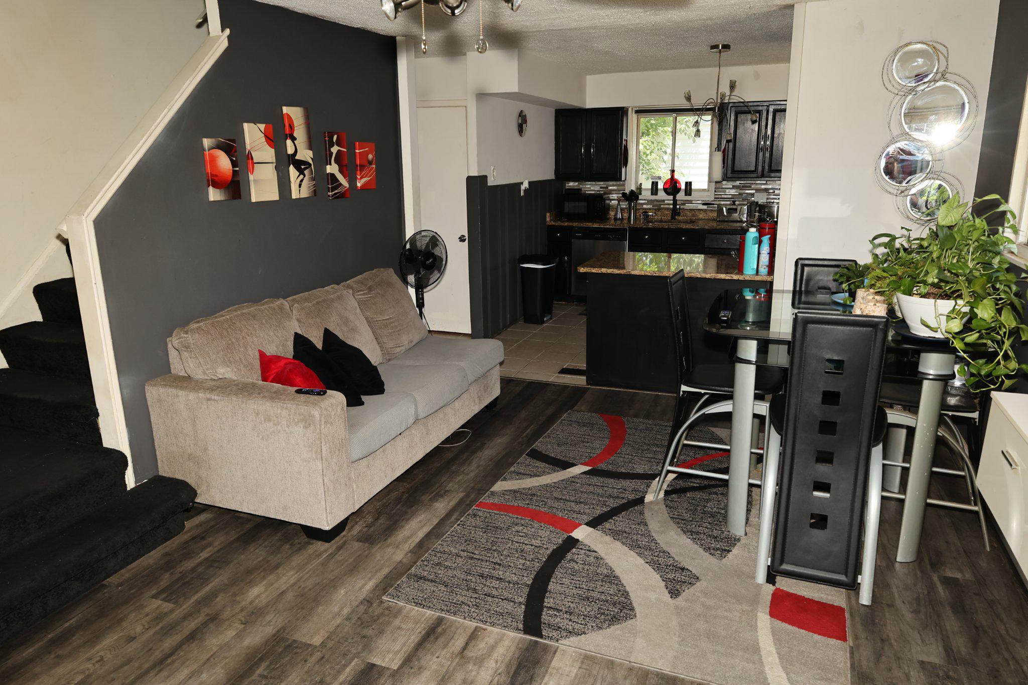 DUPONT HEIGHTS - Residential