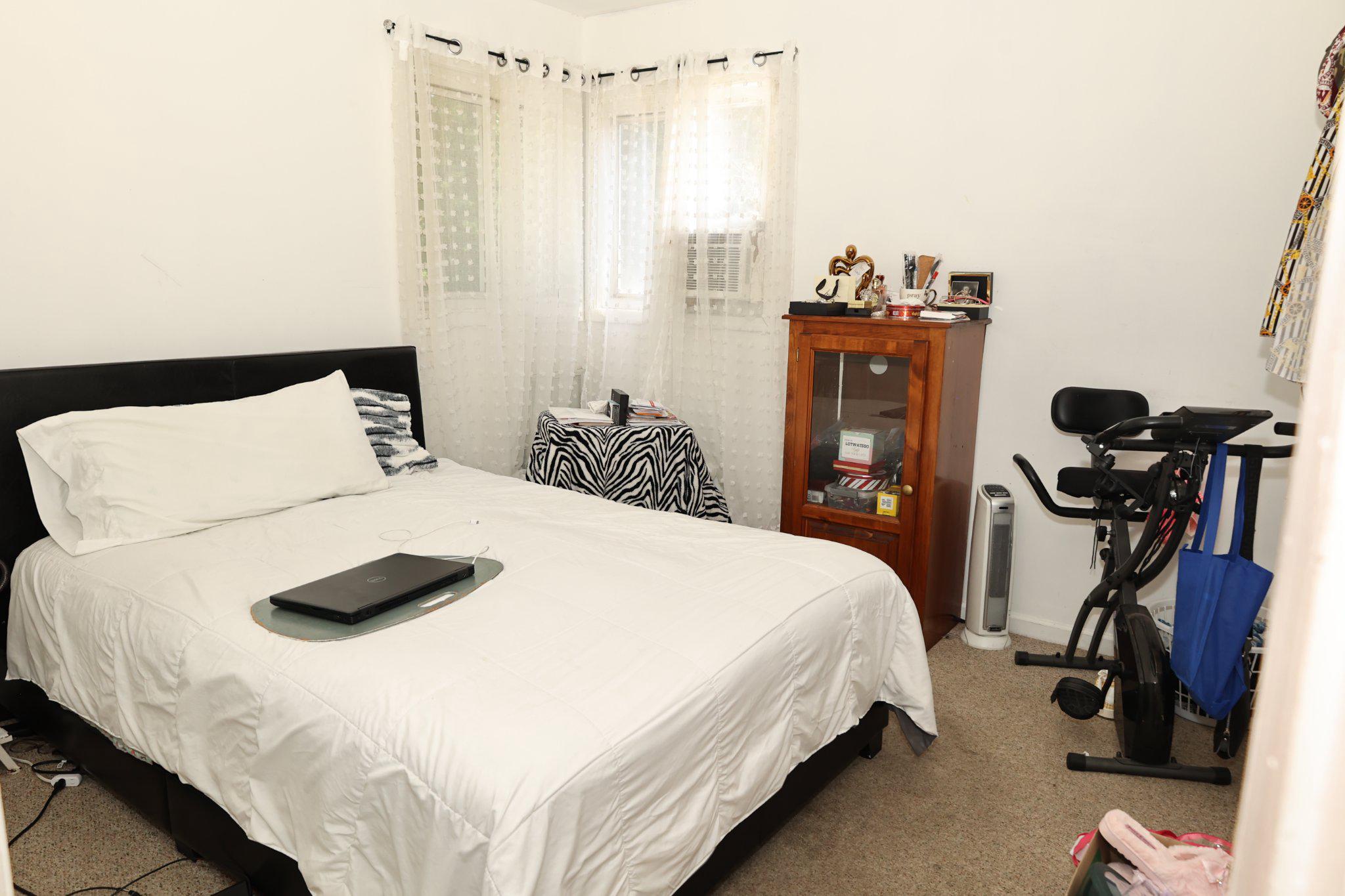 DUPONT HEIGHTS - Residential