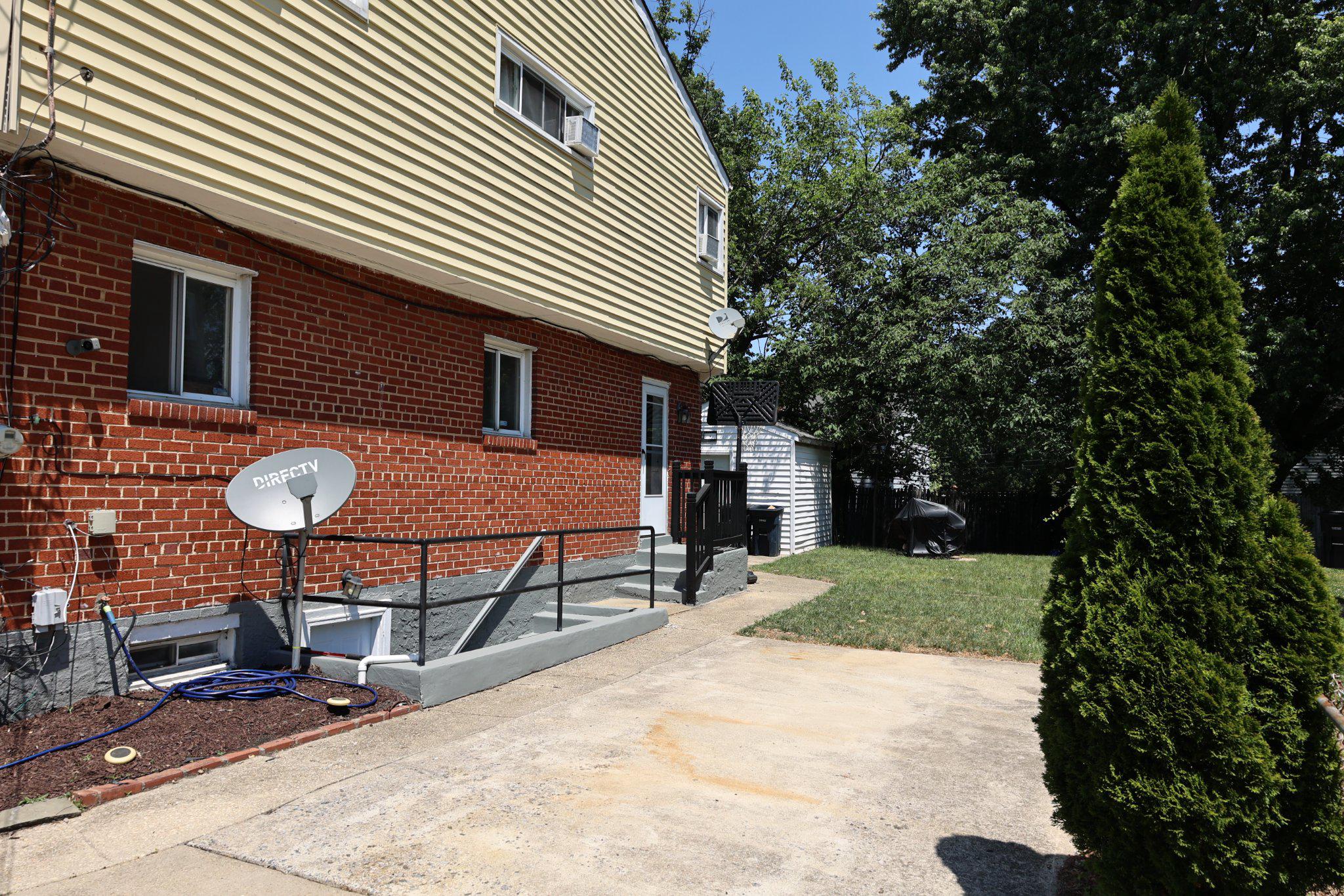 DUPONT HEIGHTS - Residential