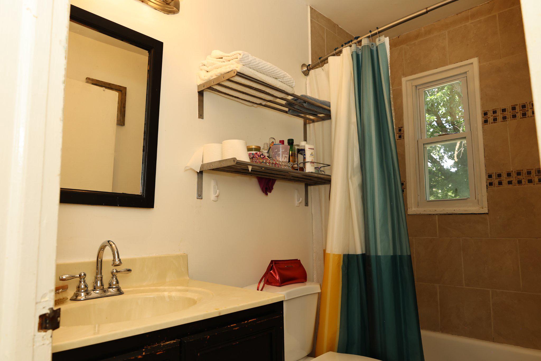 DUPONT HEIGHTS - Residential