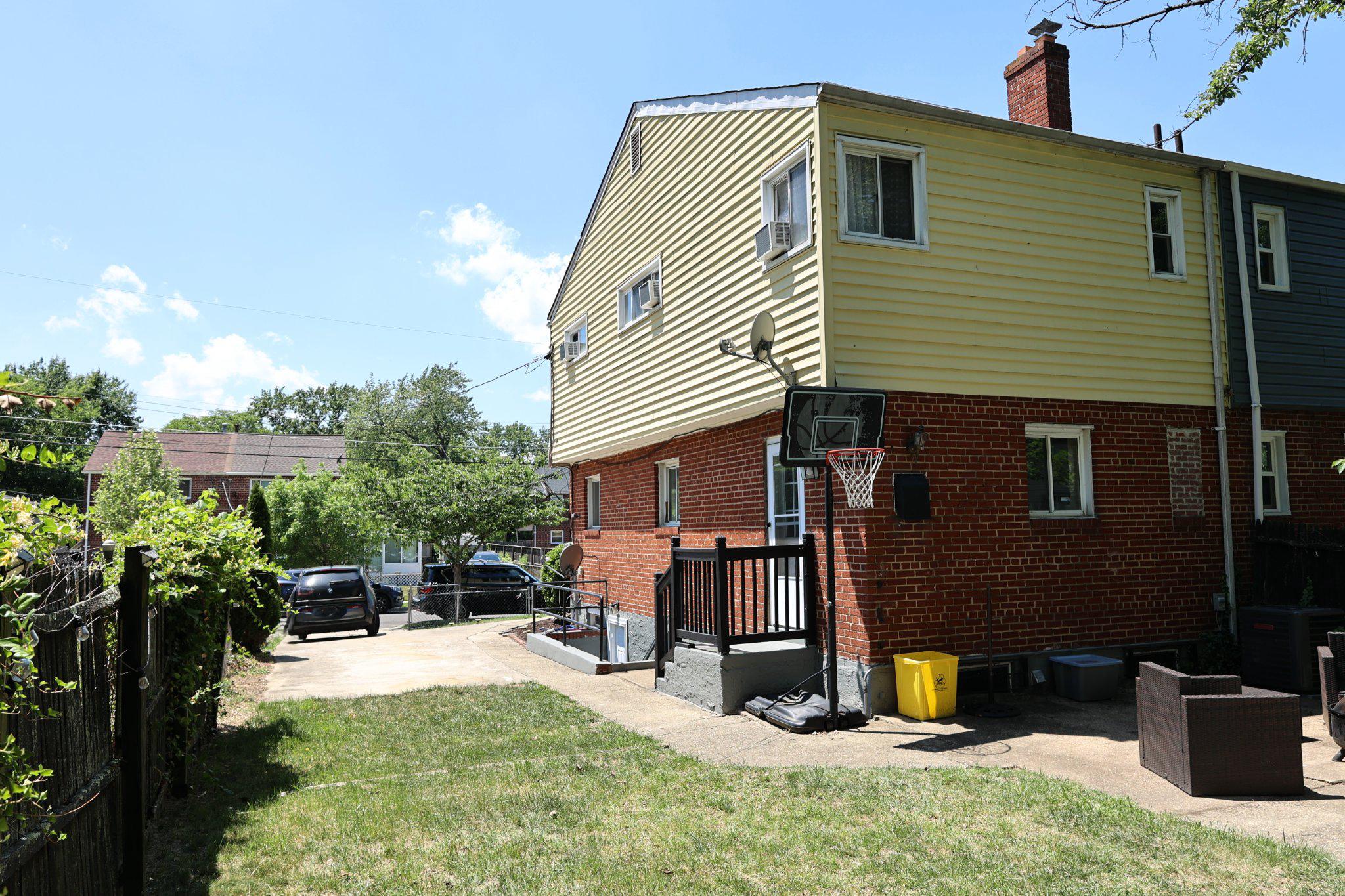 DUPONT HEIGHTS - Residential