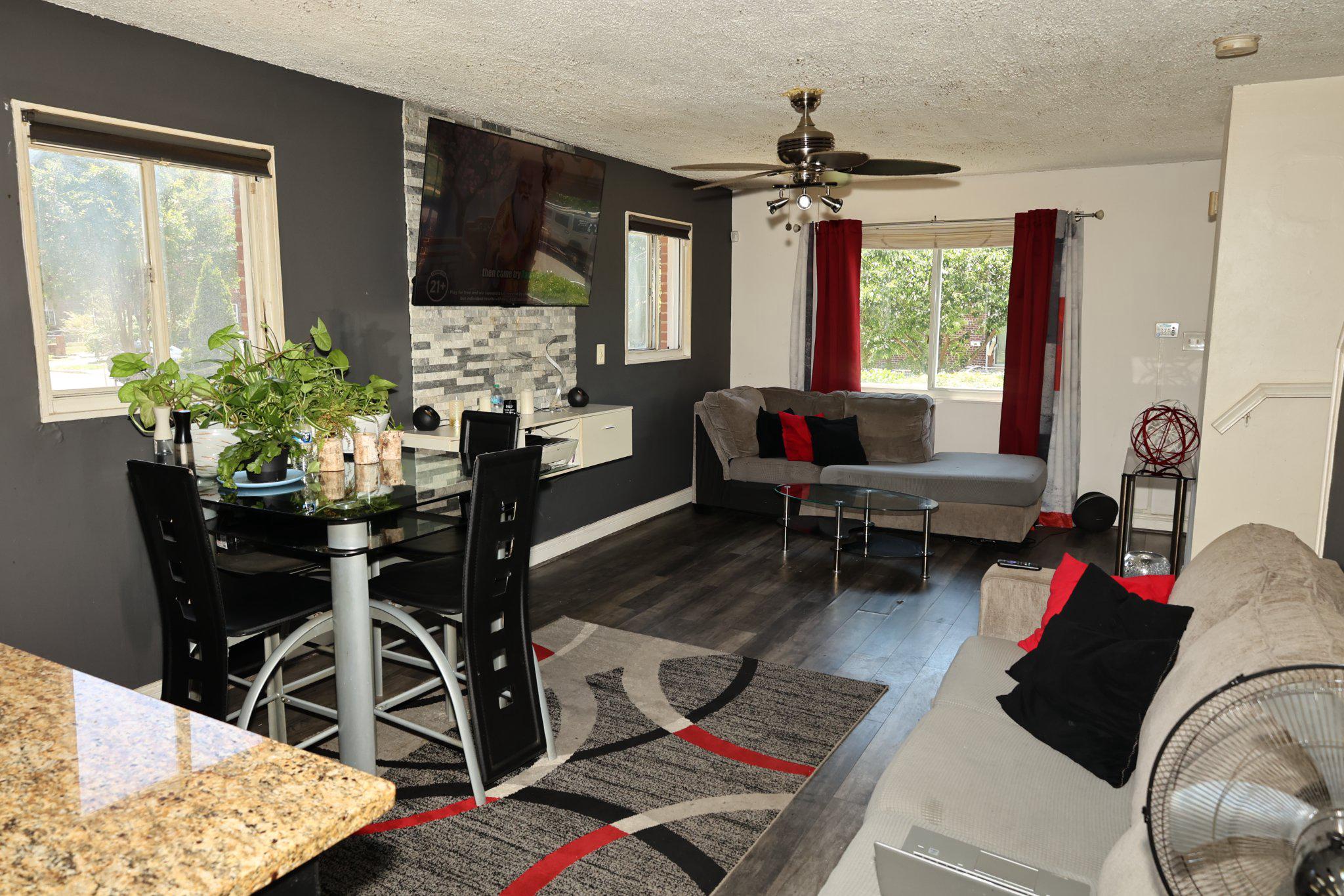 DUPONT HEIGHTS - Residential