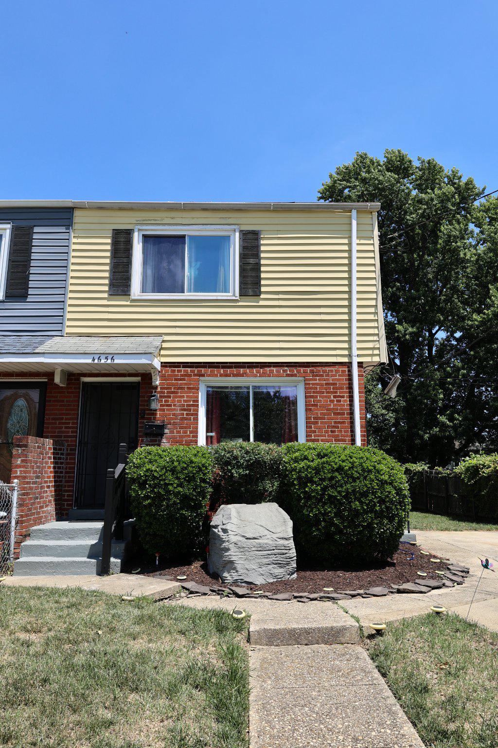 DUPONT HEIGHTS - Residential