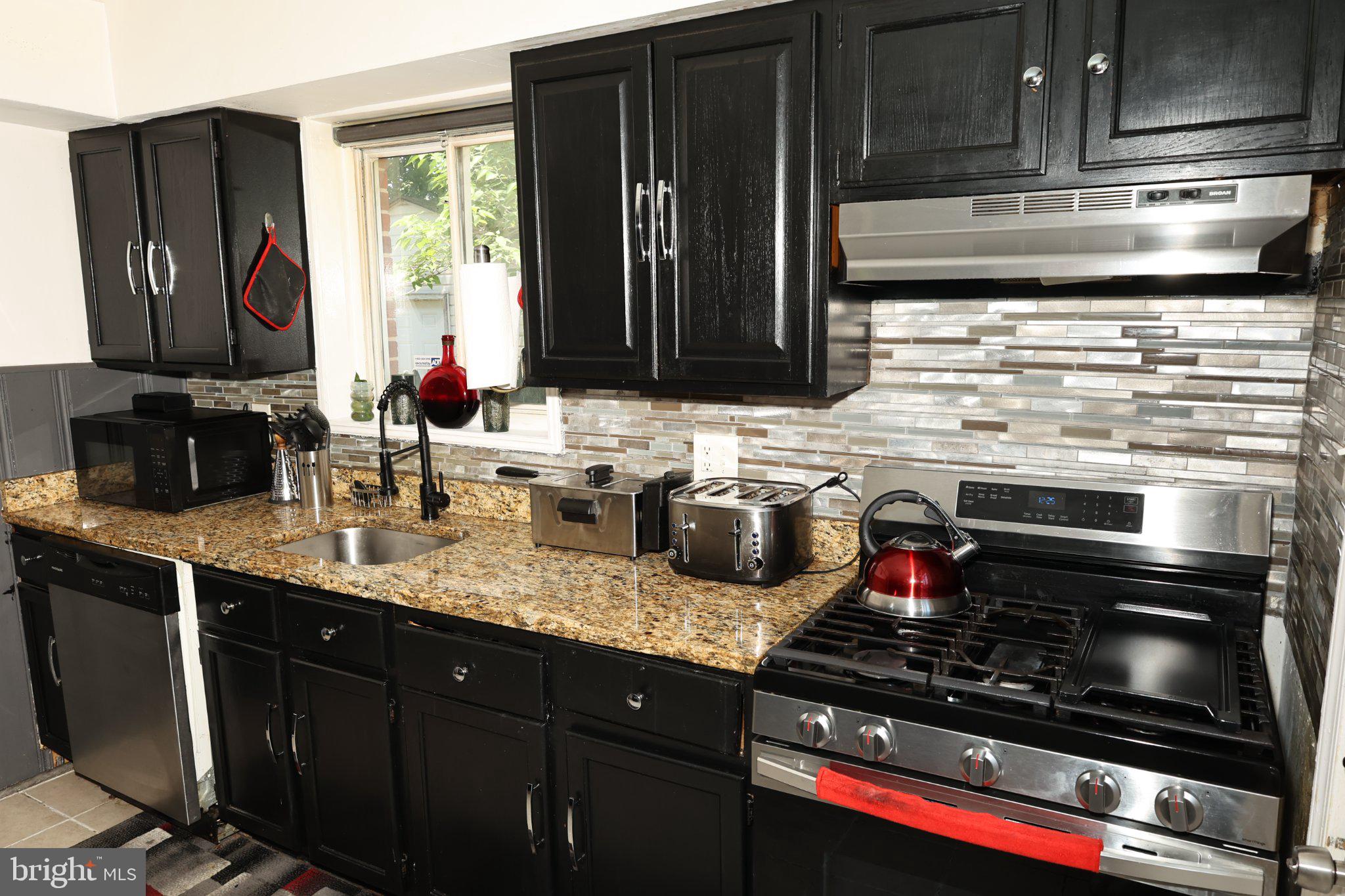 DUPONT HEIGHTS - Residential