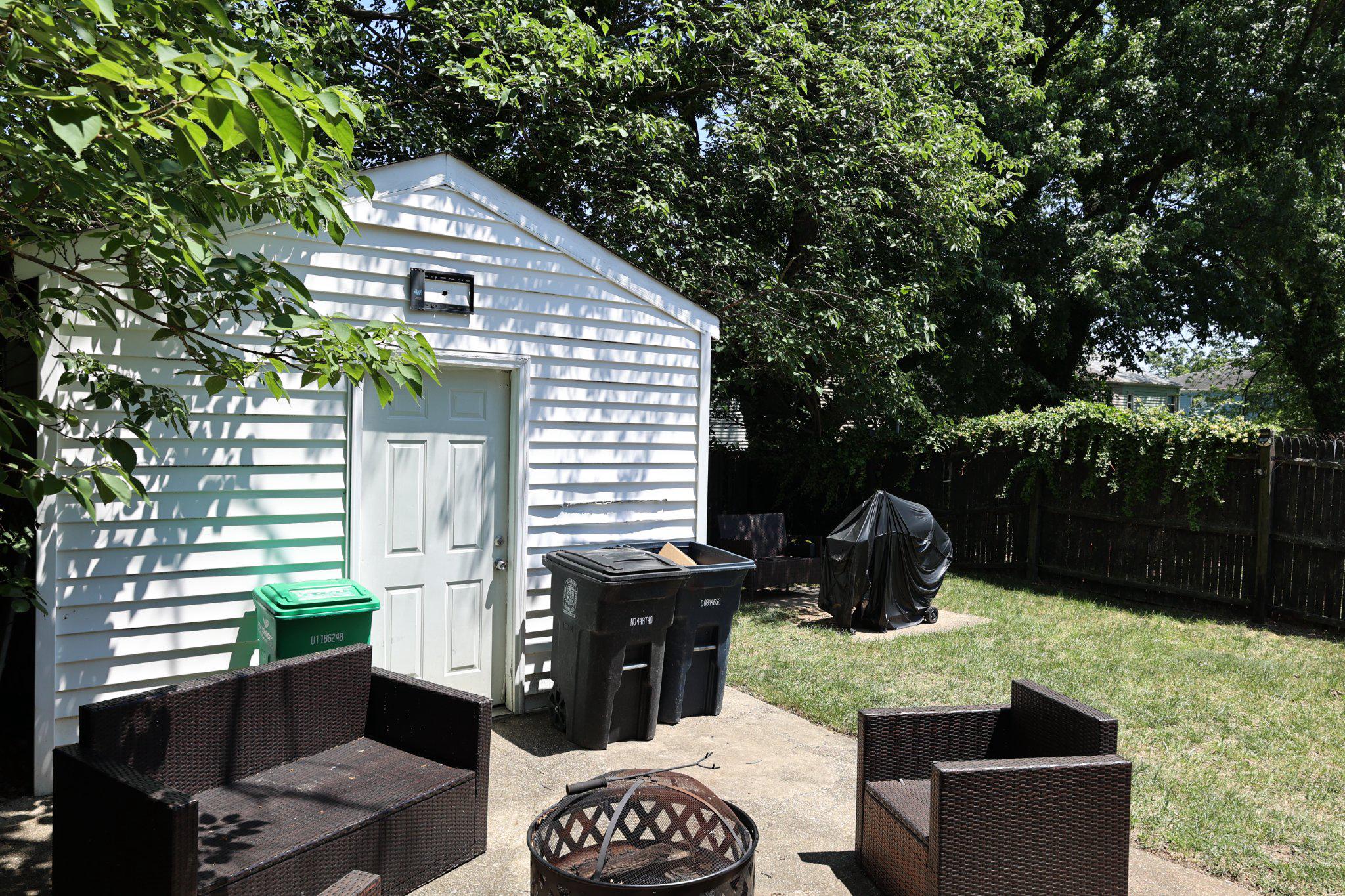 DUPONT HEIGHTS - Residential