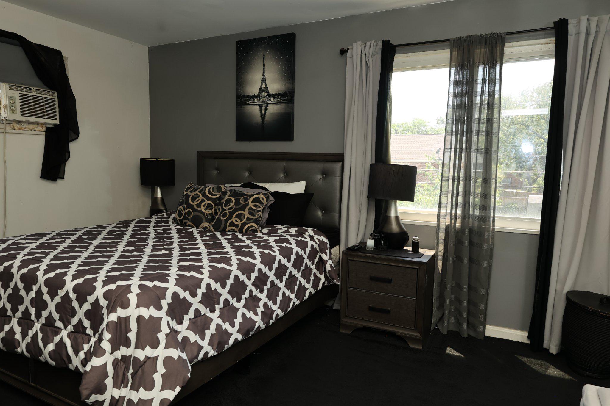 DUPONT HEIGHTS - Residential
