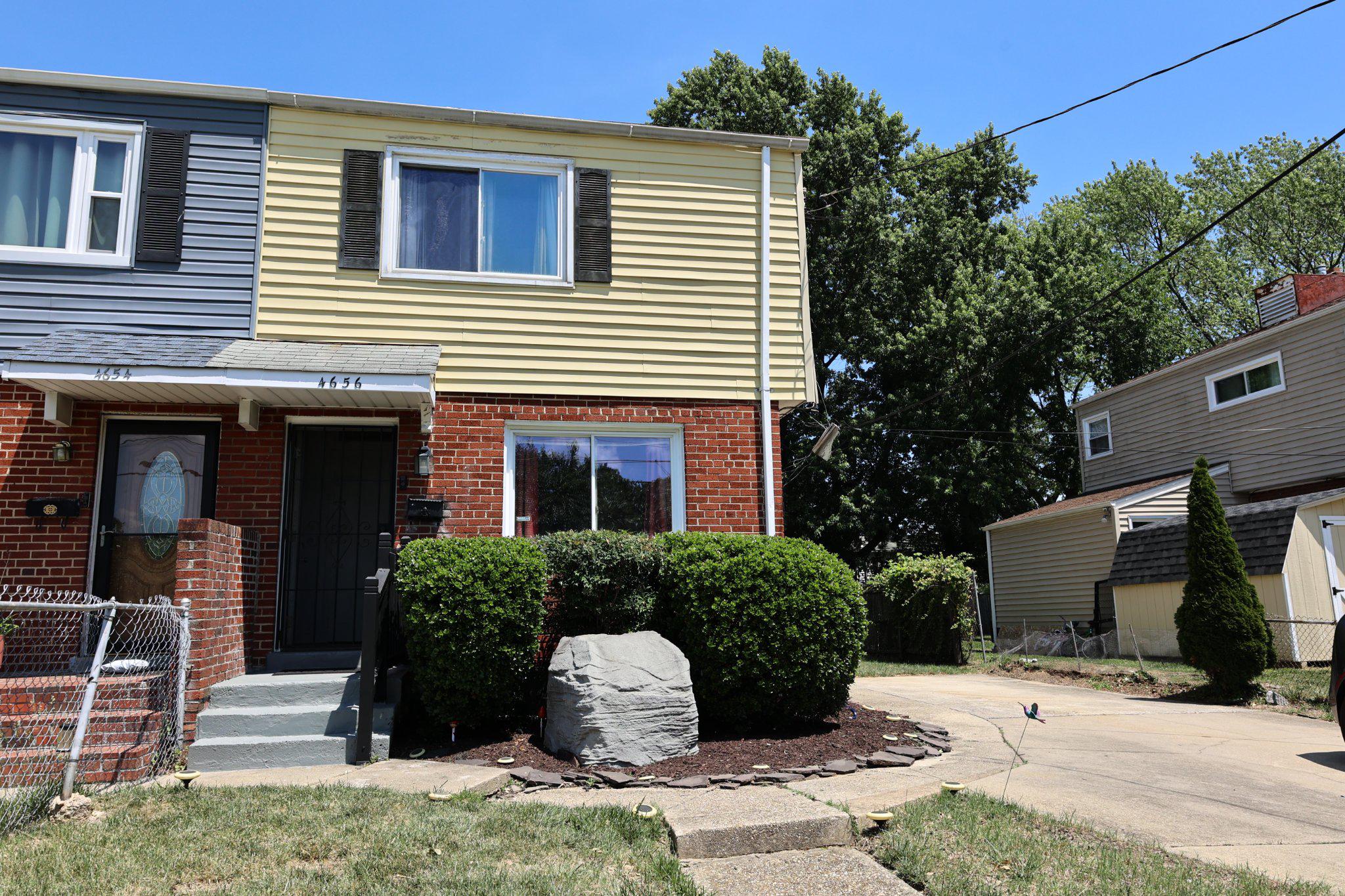 DUPONT HEIGHTS - Residential