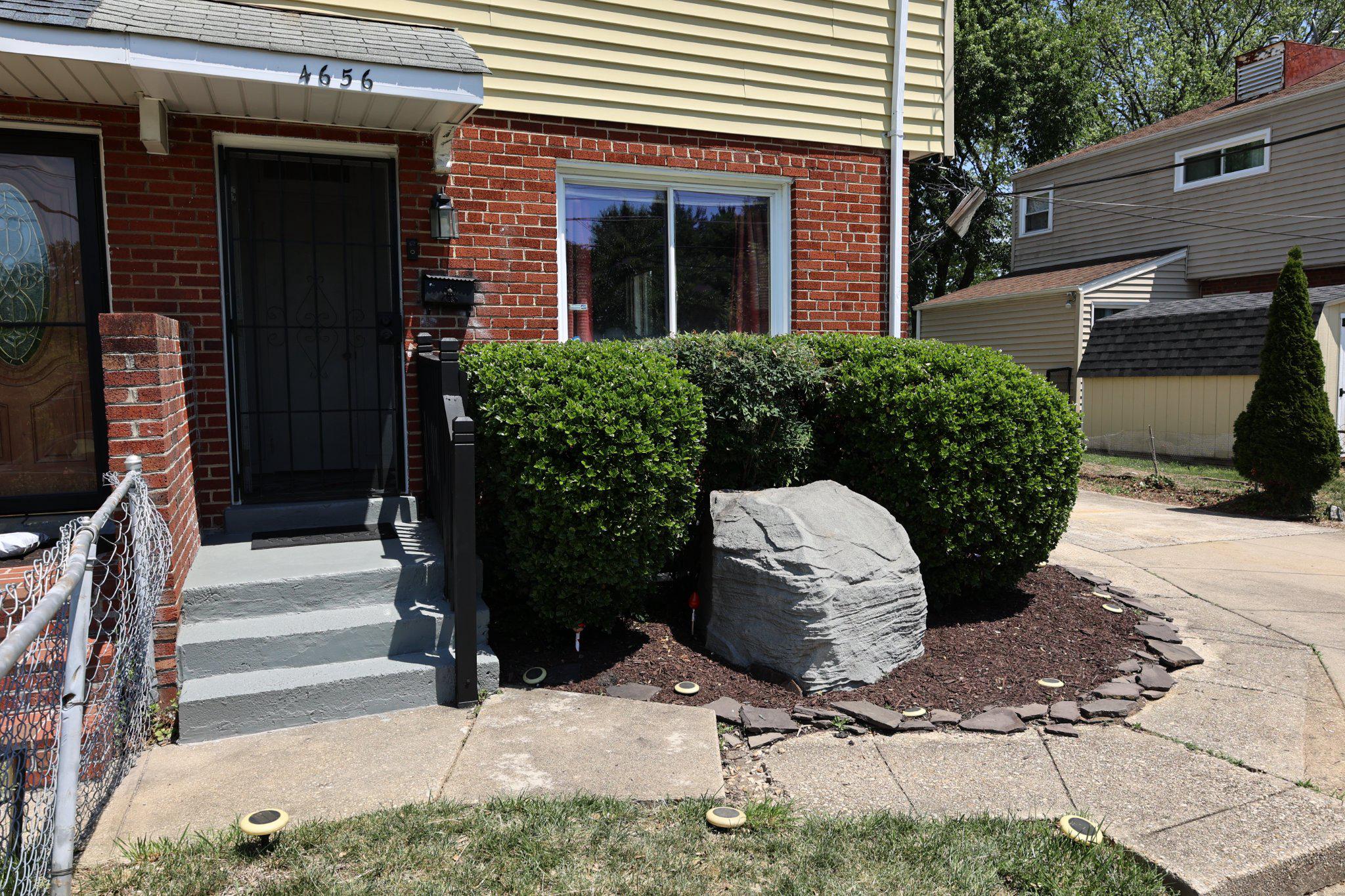 DUPONT HEIGHTS - Residential