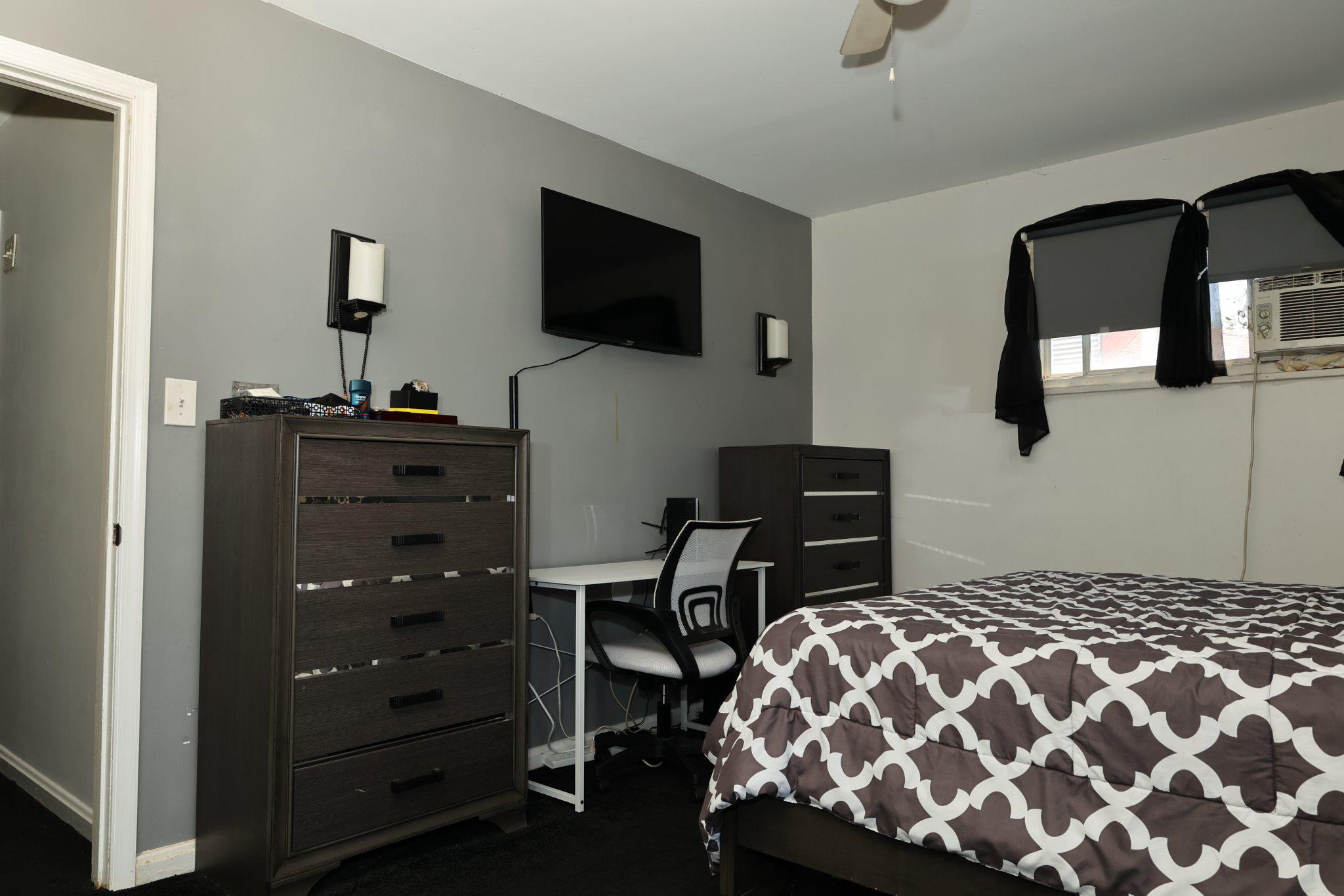 DUPONT HEIGHTS - Residential
