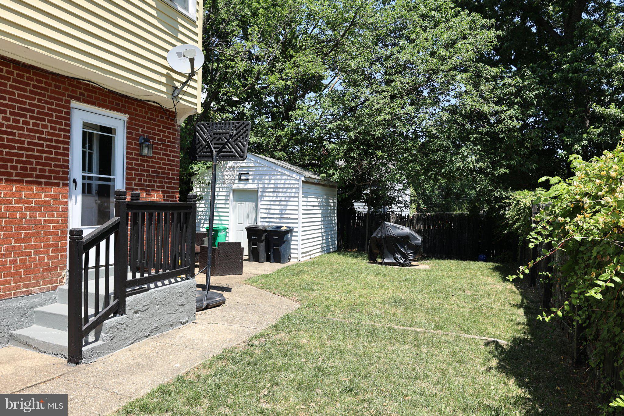 DUPONT HEIGHTS - Residential