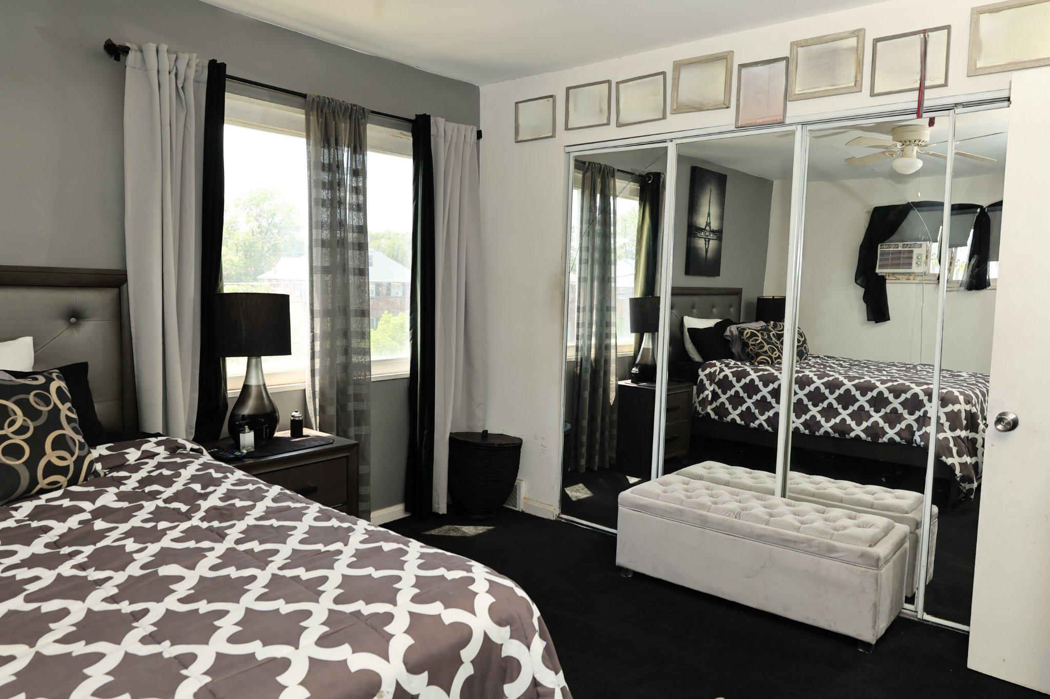 DUPONT HEIGHTS - Residential