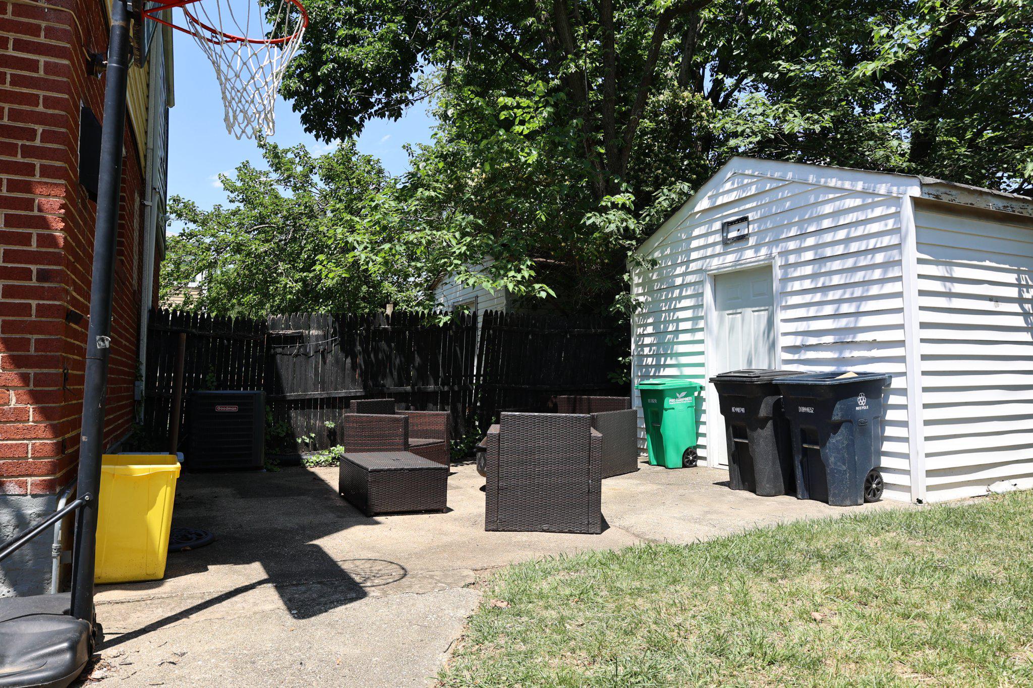 DUPONT HEIGHTS - Residential