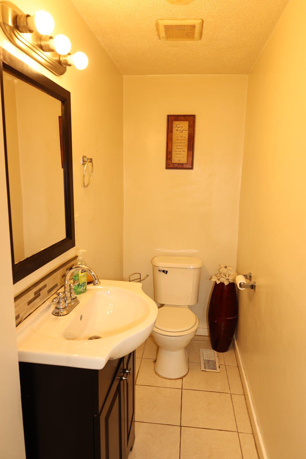 DUPONT HEIGHTS - Residential