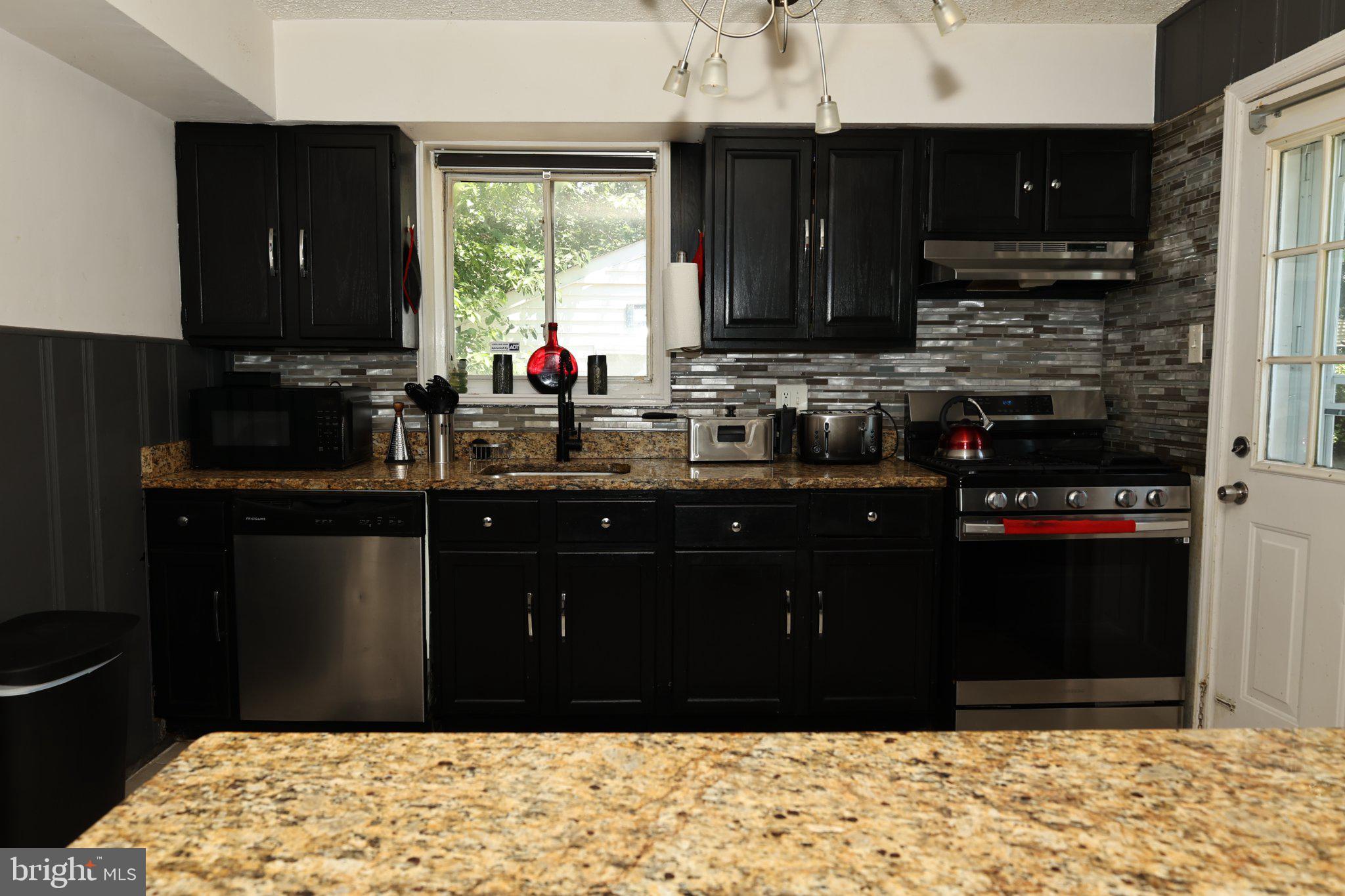 DUPONT HEIGHTS - Residential