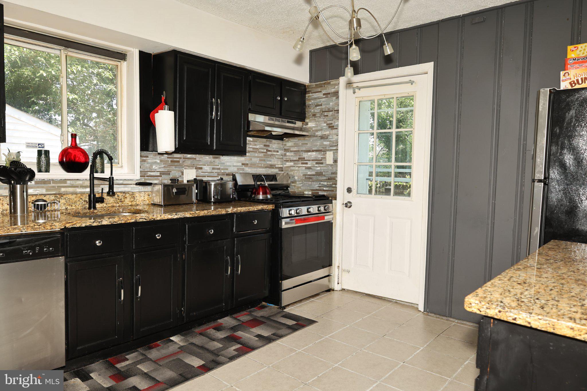 DUPONT HEIGHTS - Residential
