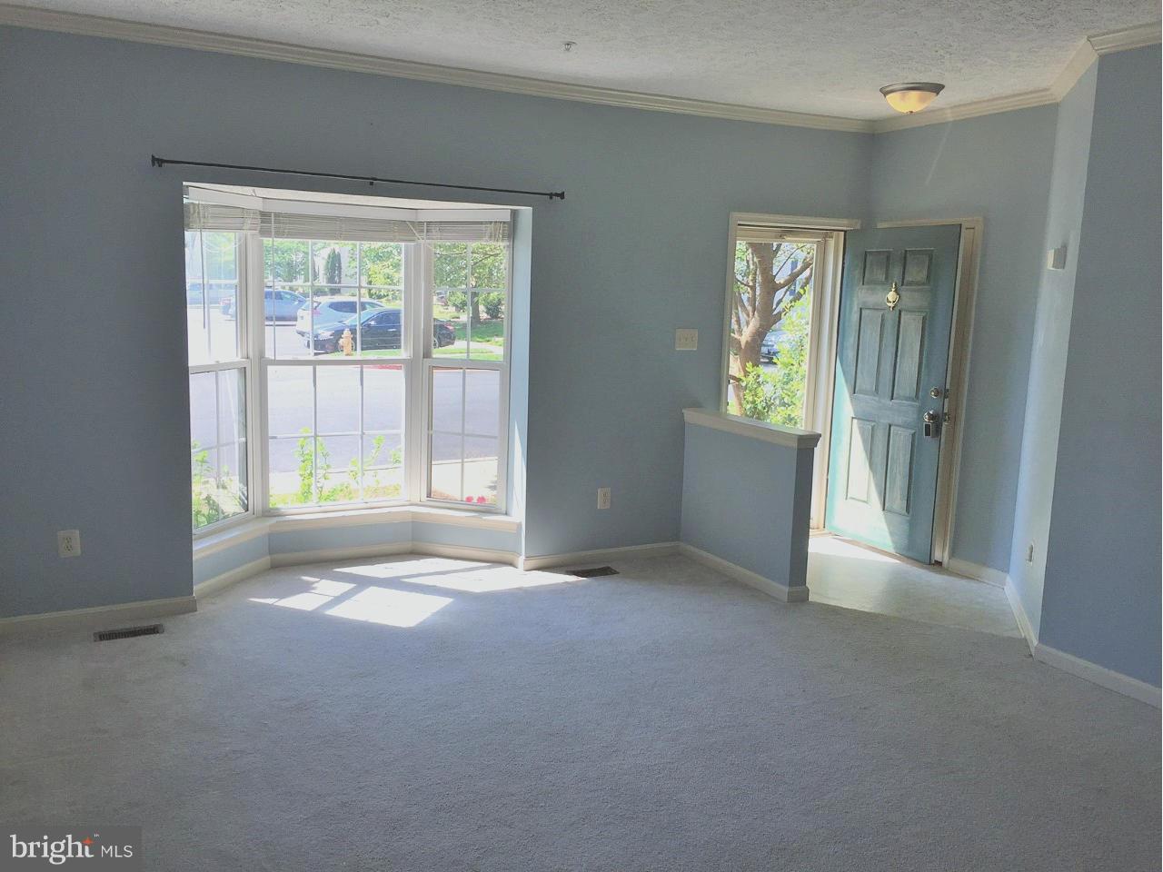 CONSTANT FRIENDSHIP - Residential Lease