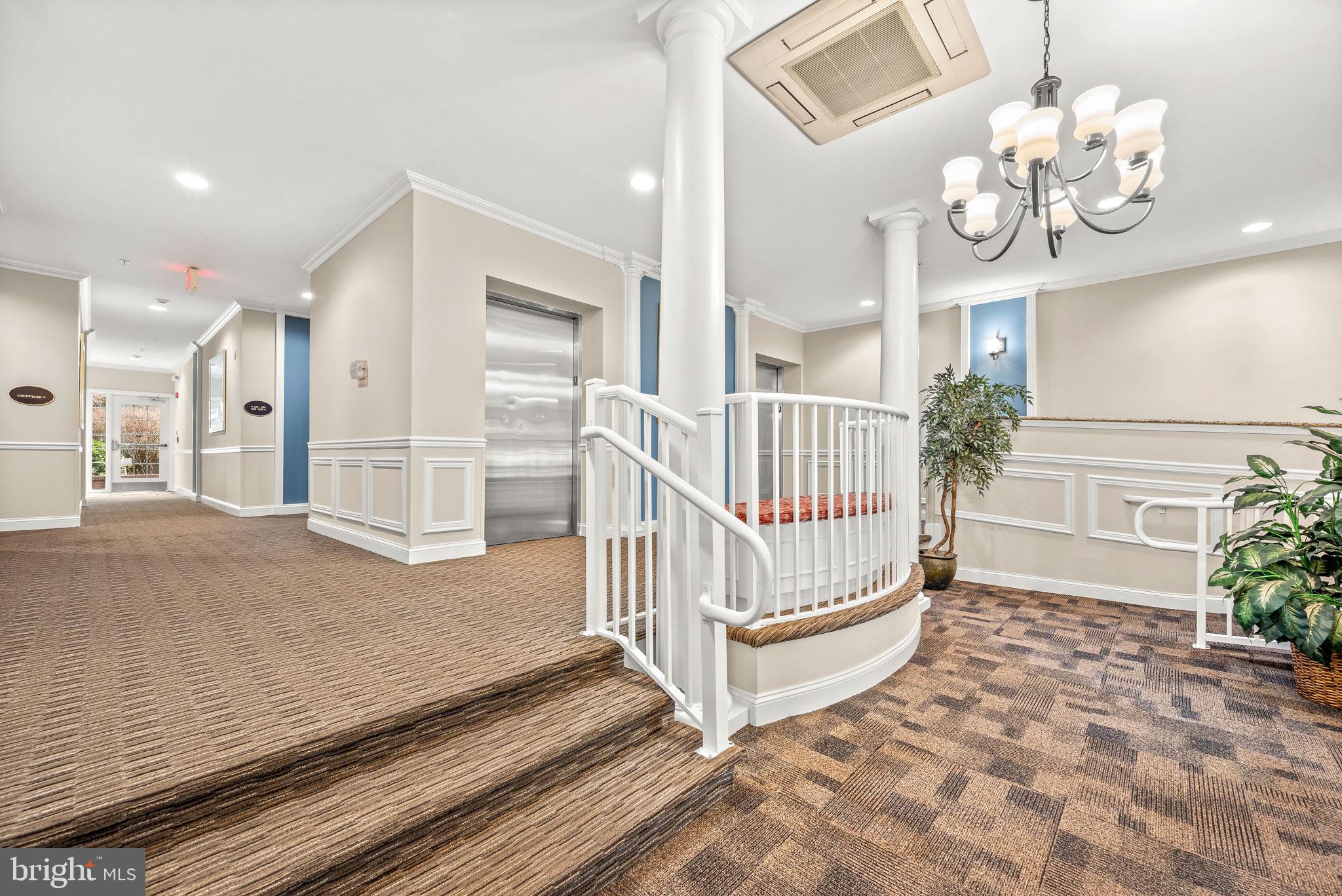 THE GRANDE AT RIVERVIEW - Residential Lease
