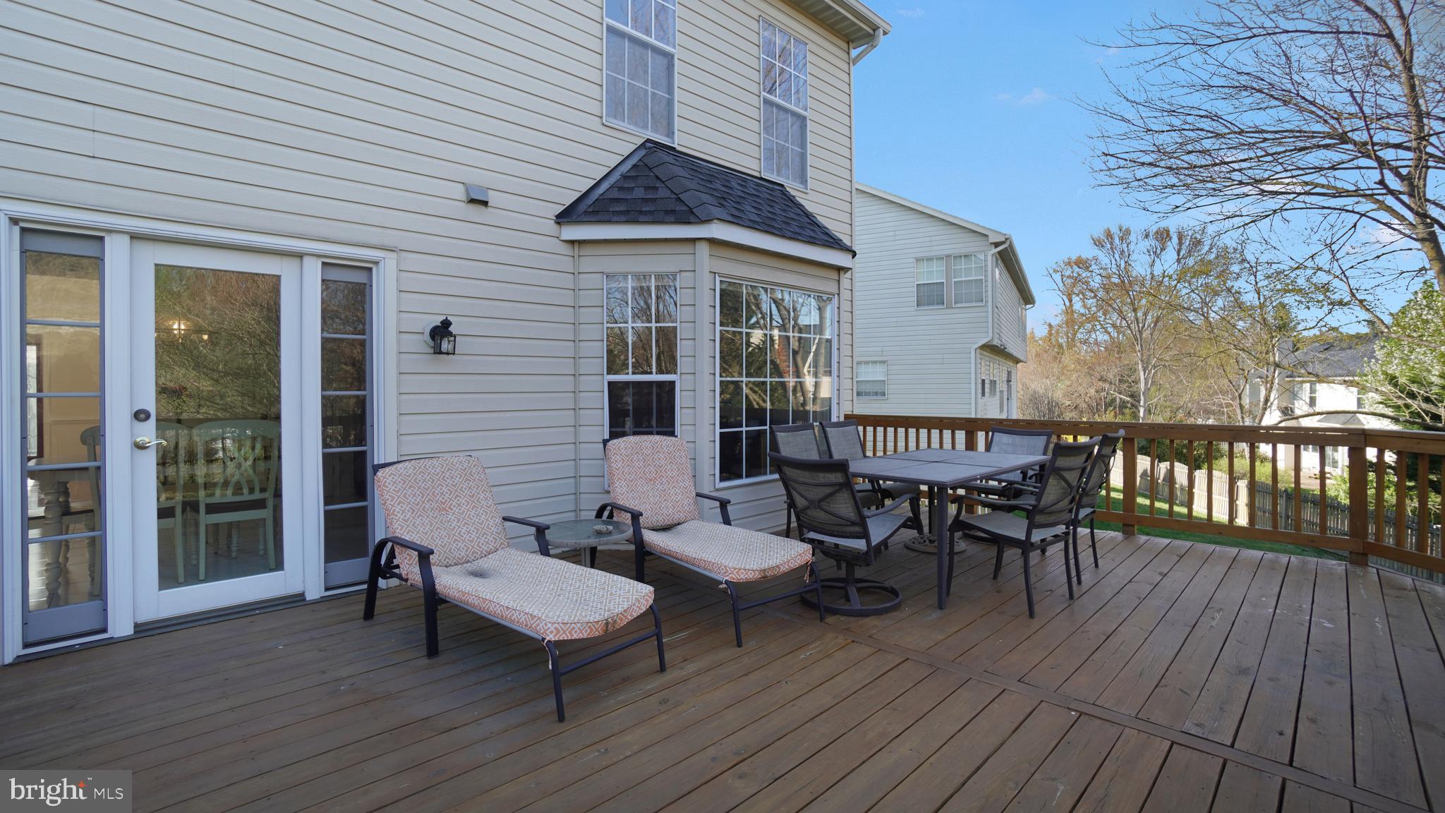 CHAPMAN FARM - Residential