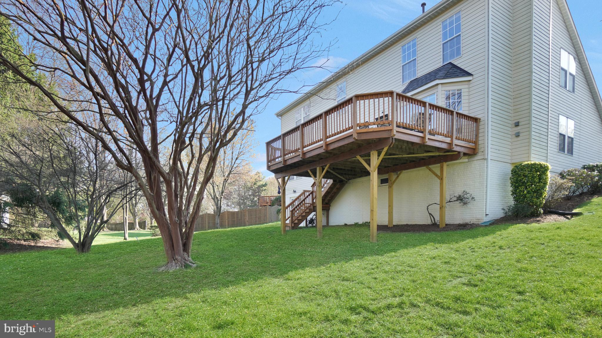 CHAPMAN FARM - Residential