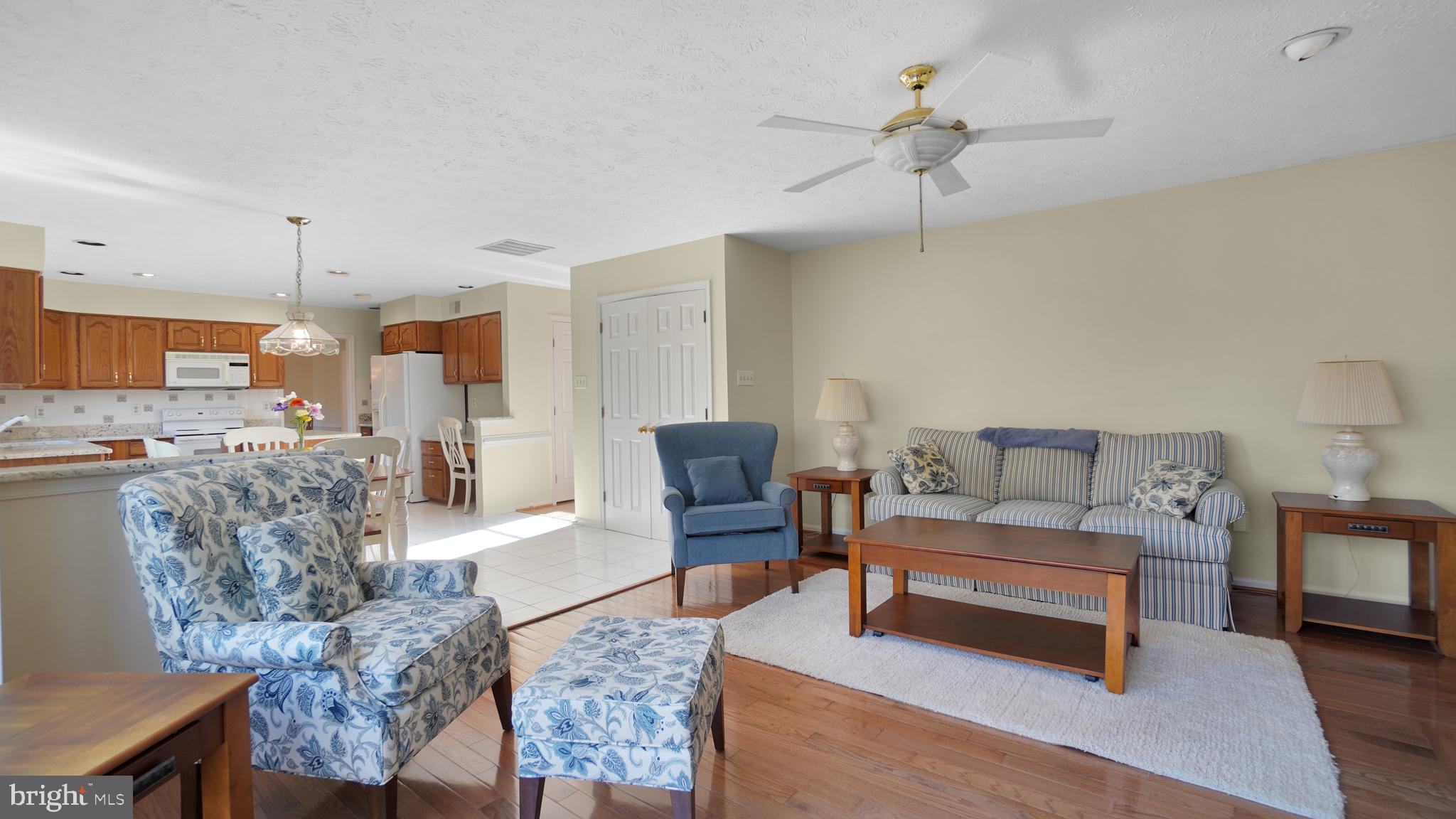 CHAPMAN FARM - Residential