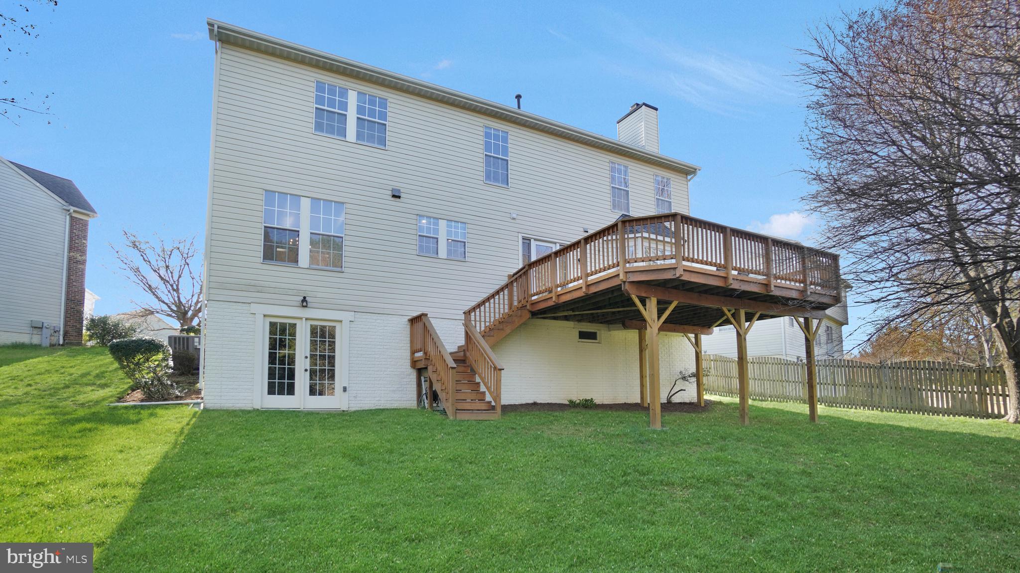 CHAPMAN FARM - Residential