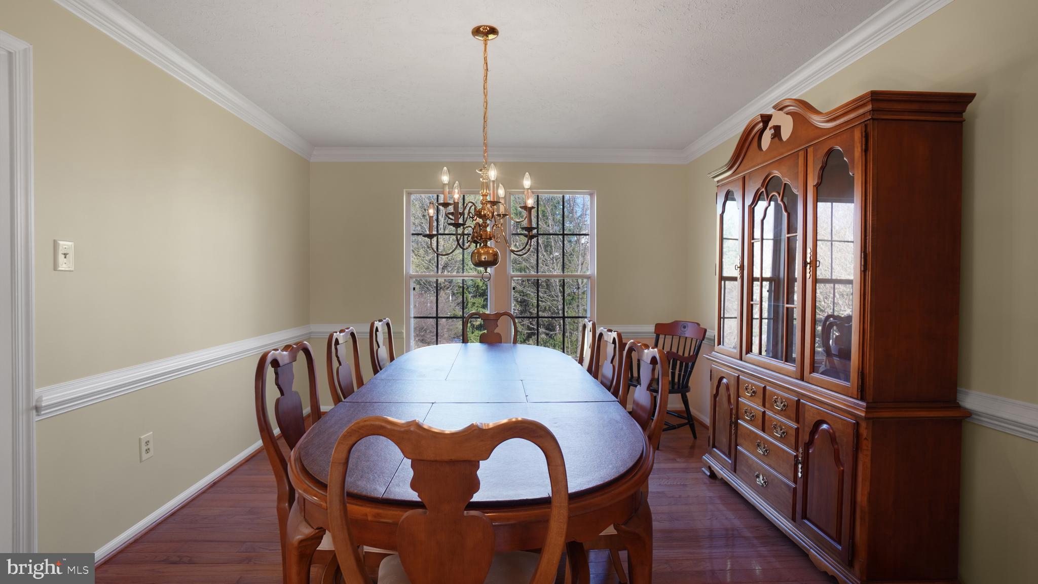 CHAPMAN FARM - Residential