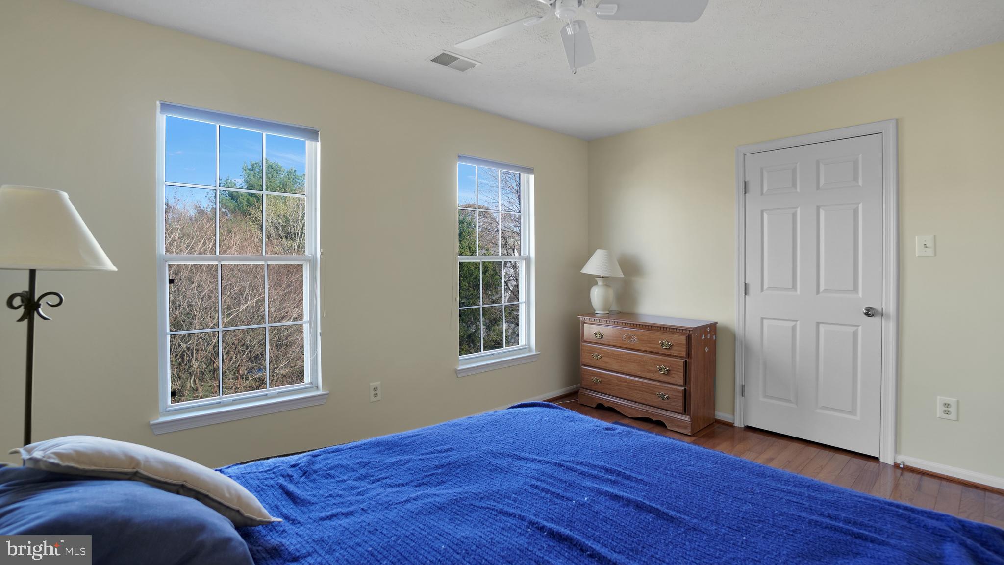 CHAPMAN FARM - Residential