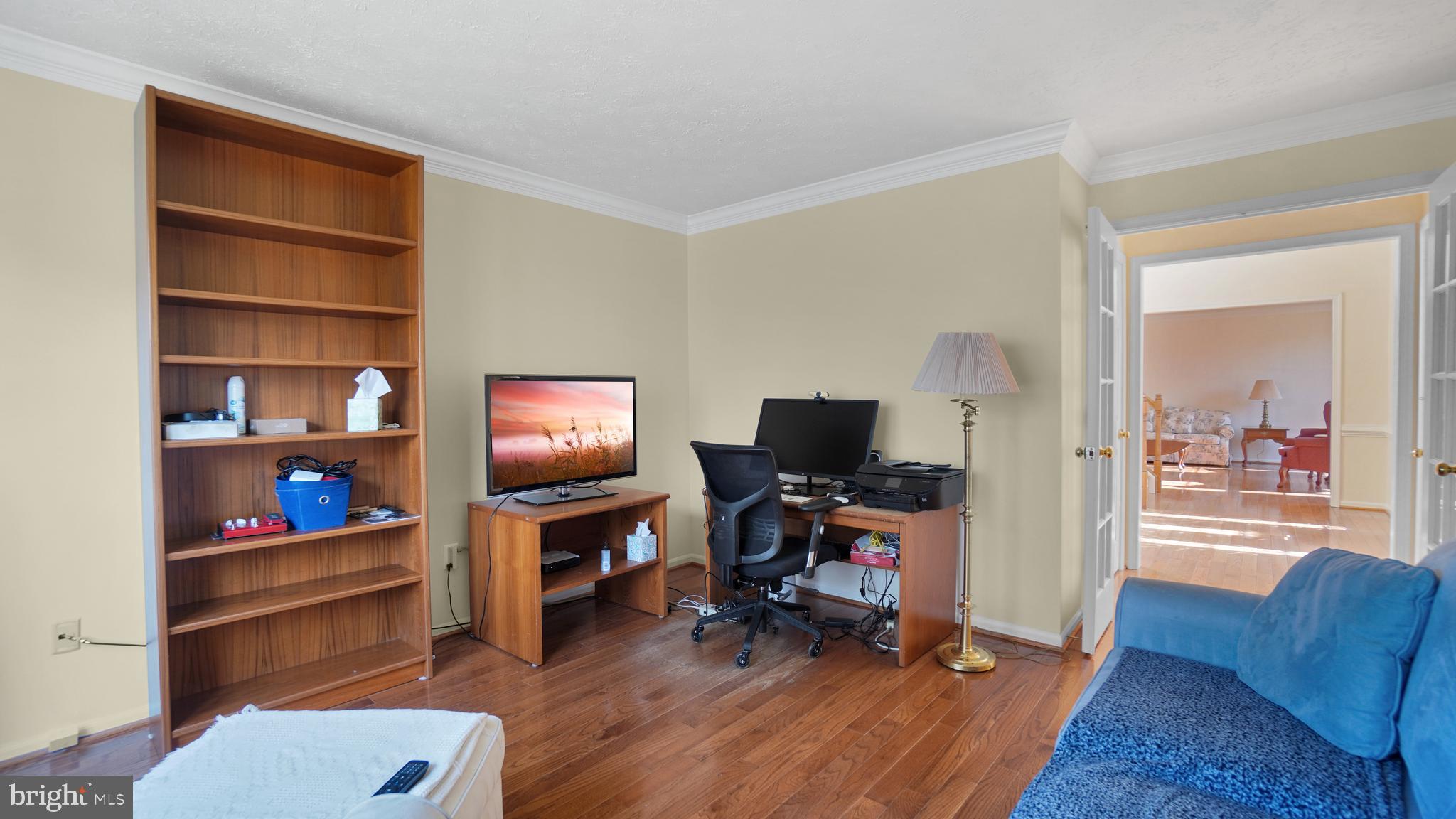 CHAPMAN FARM - Residential