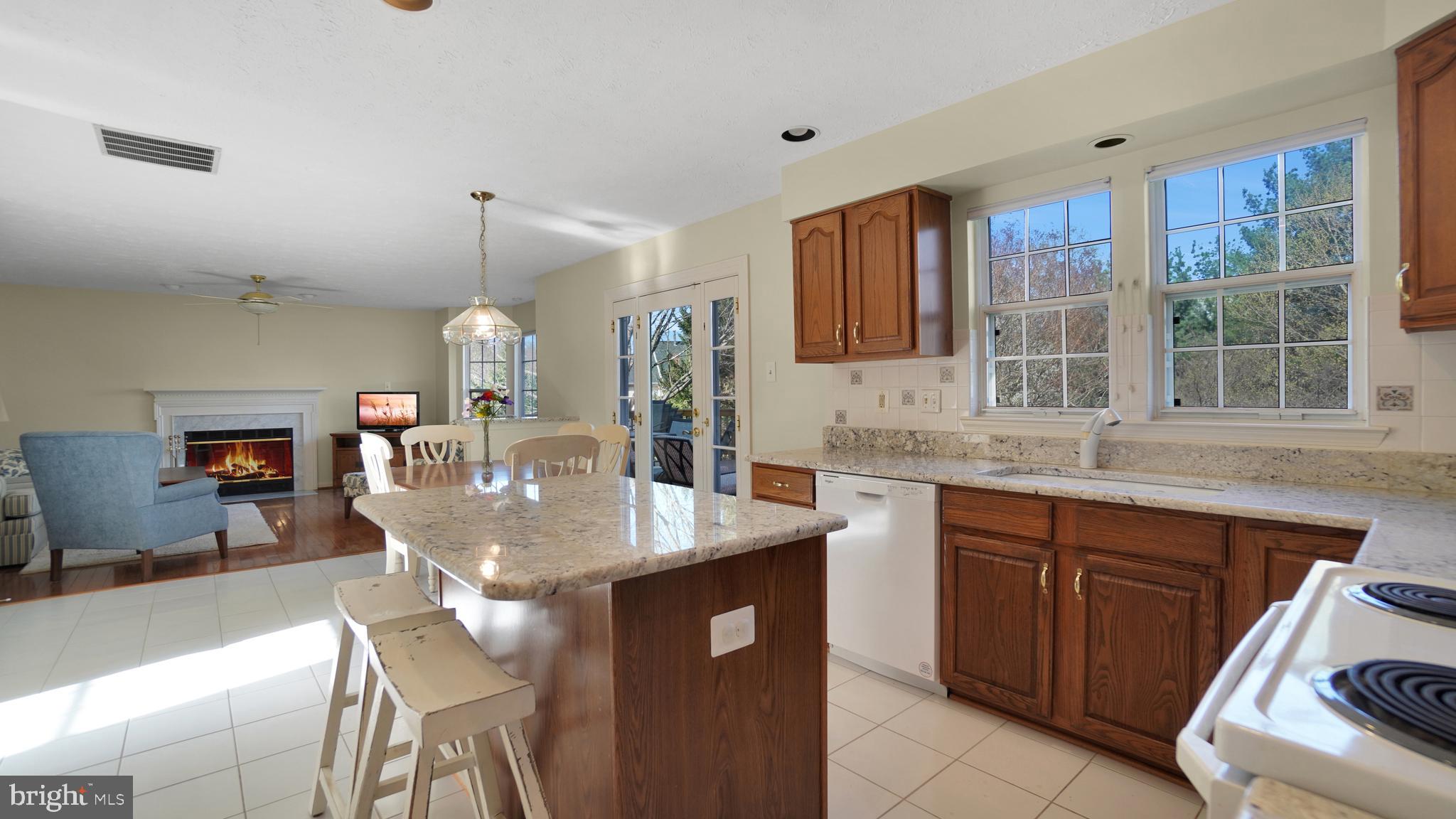 CHAPMAN FARM - Residential