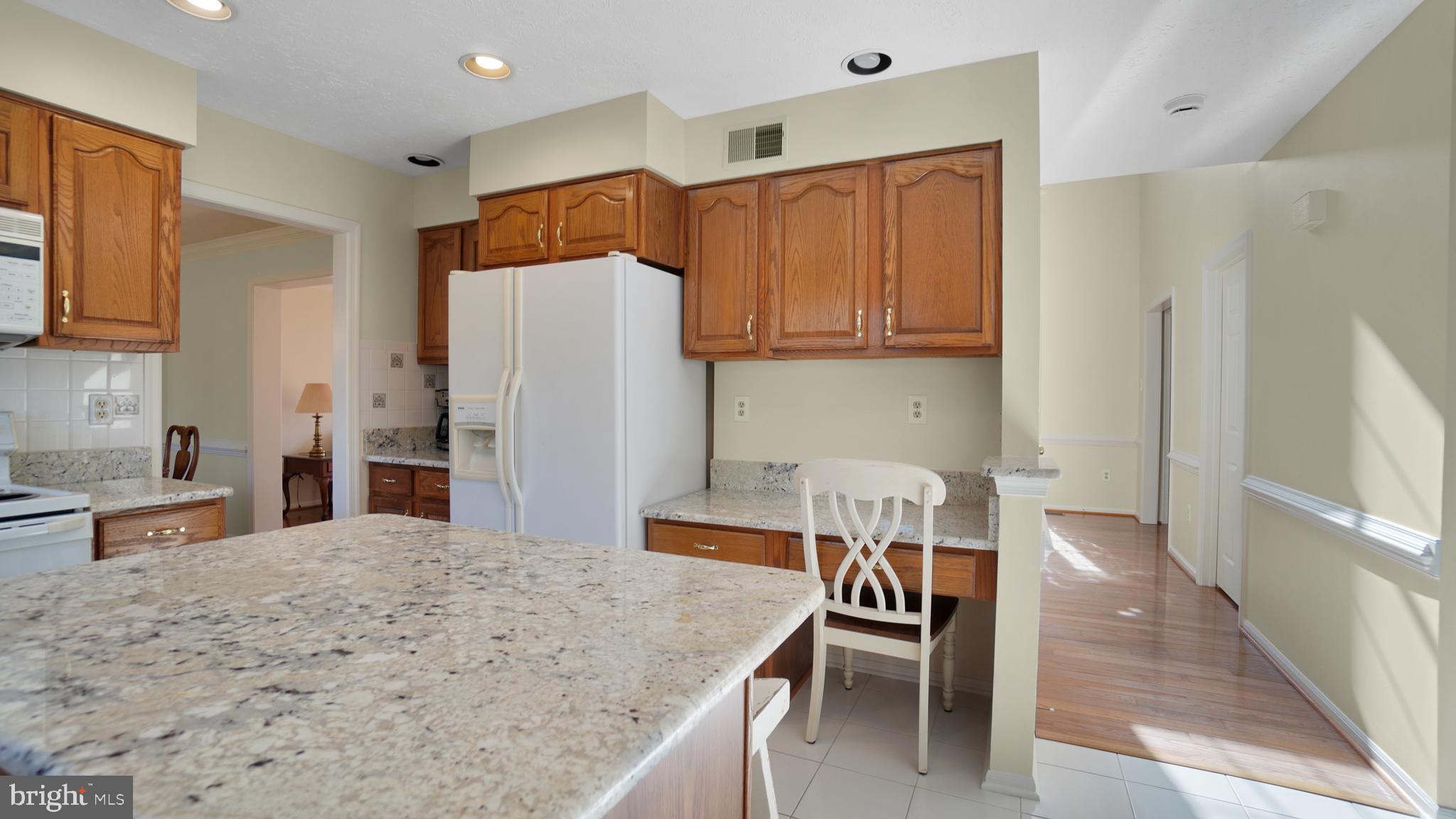 CHAPMAN FARM - Residential