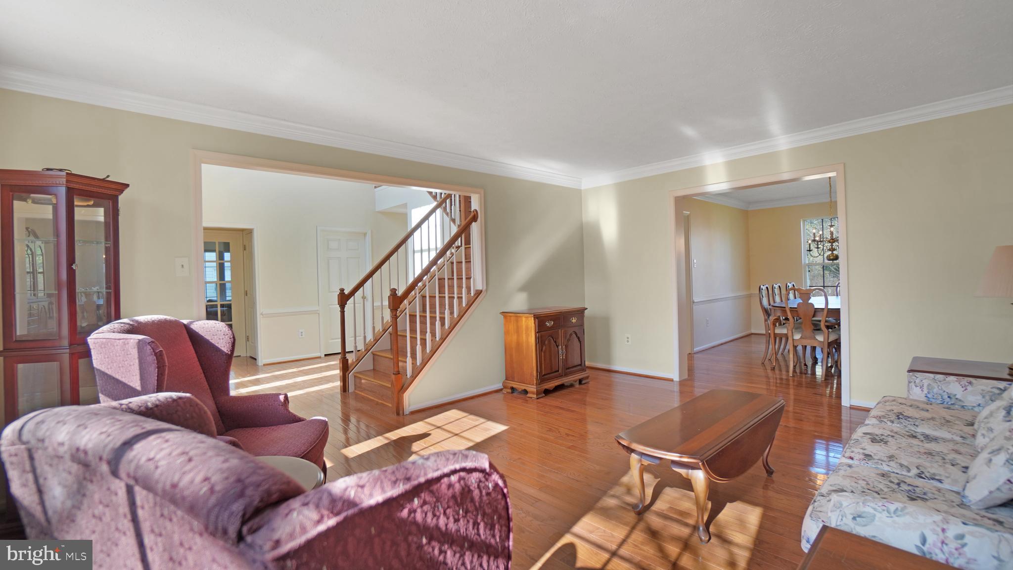 CHAPMAN FARM - Residential